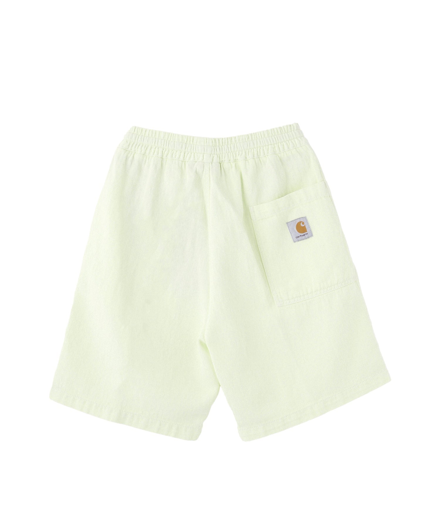 Carhartt WIP/カーハート/RAINER SHORT I034818