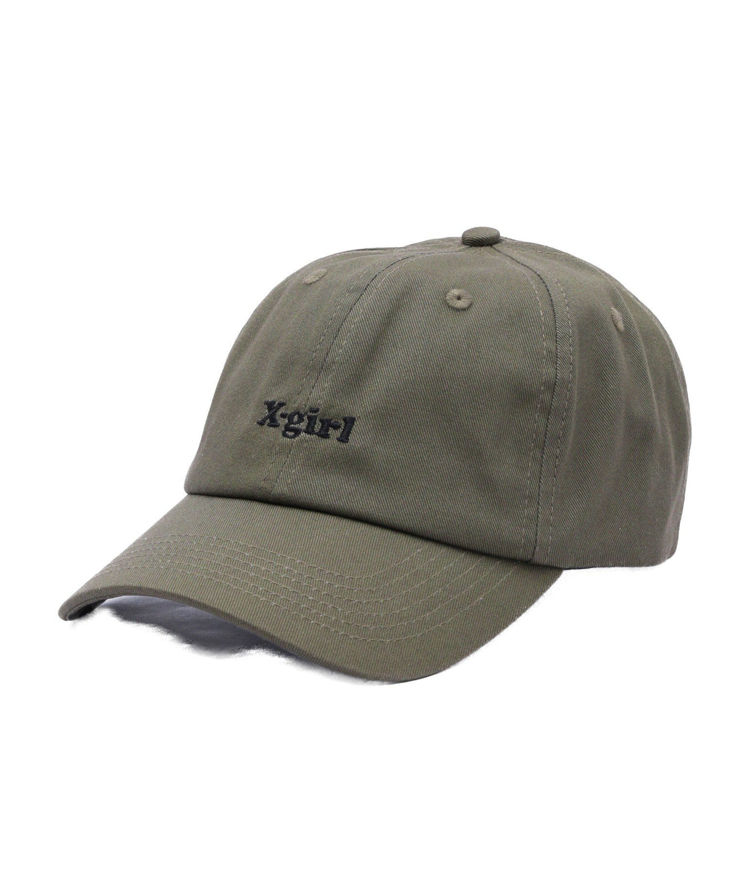 COOPER LOGO 6PANEL CAP