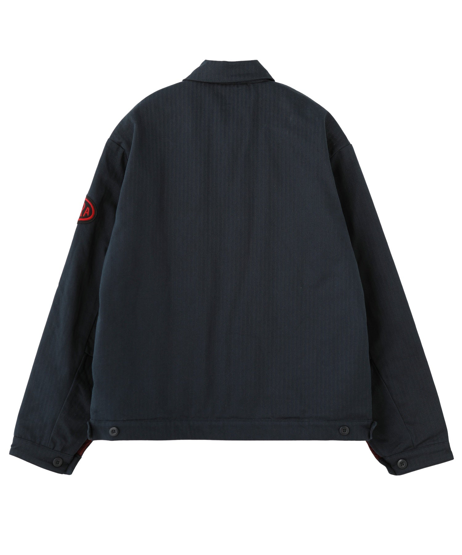 PARRA/パラ/Pumping gas jacket 54255