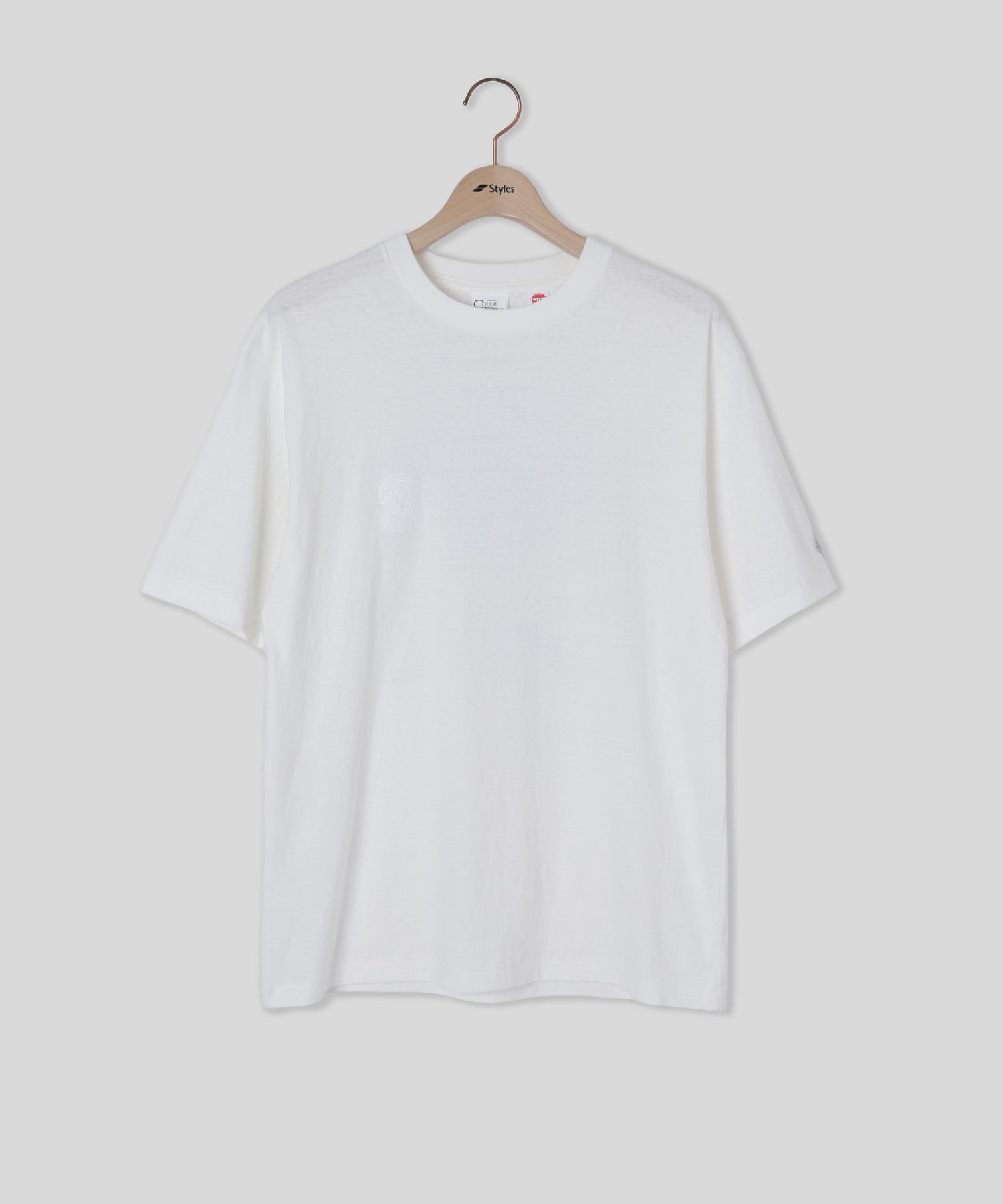 GENKEI ARCHETYPE F-Hole Ts GA1_W_01_W