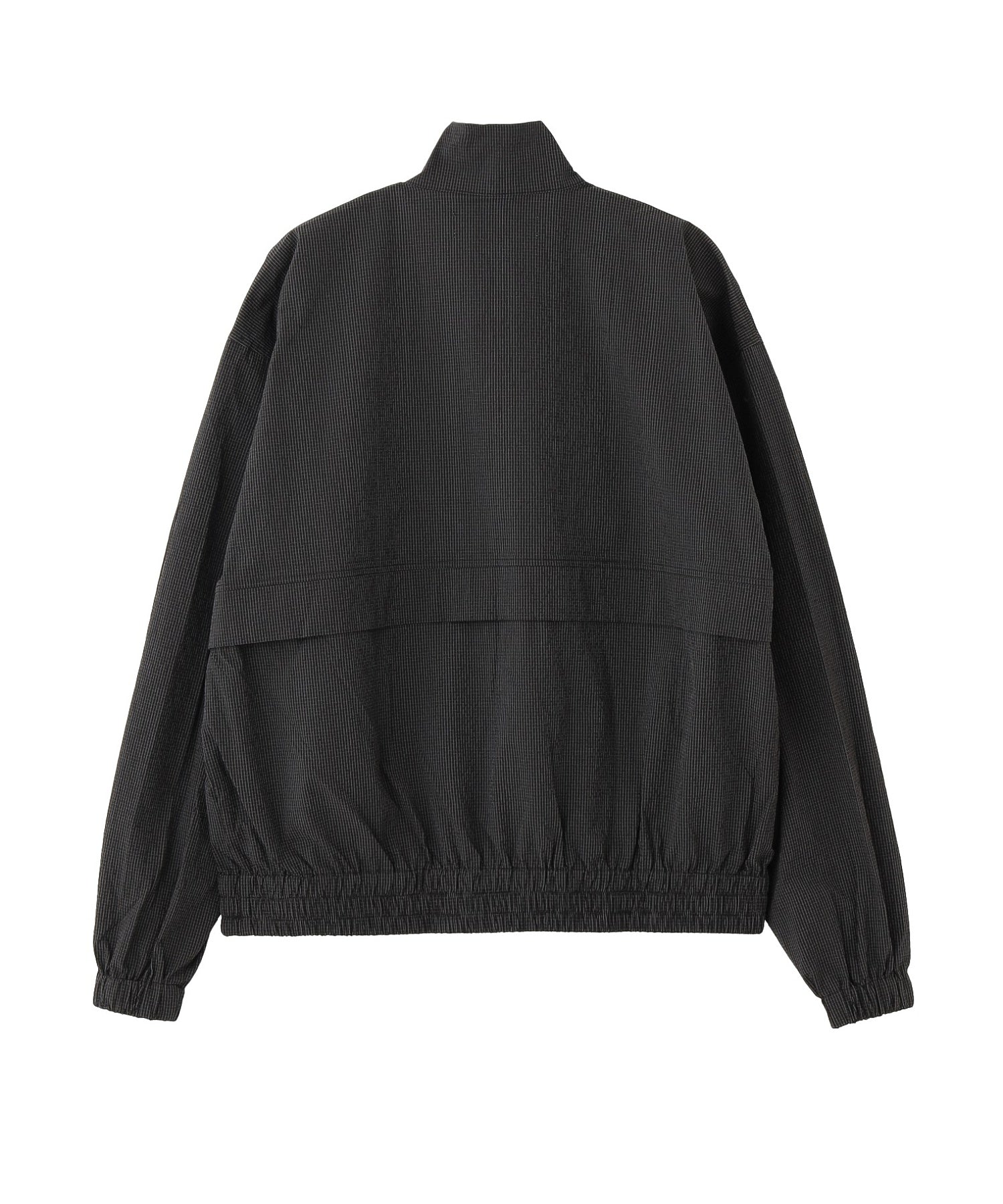 METALWOOD/メタルウッド スタジオ/LIGHTWEIGHT TRACK JACKET MWS25-05-111