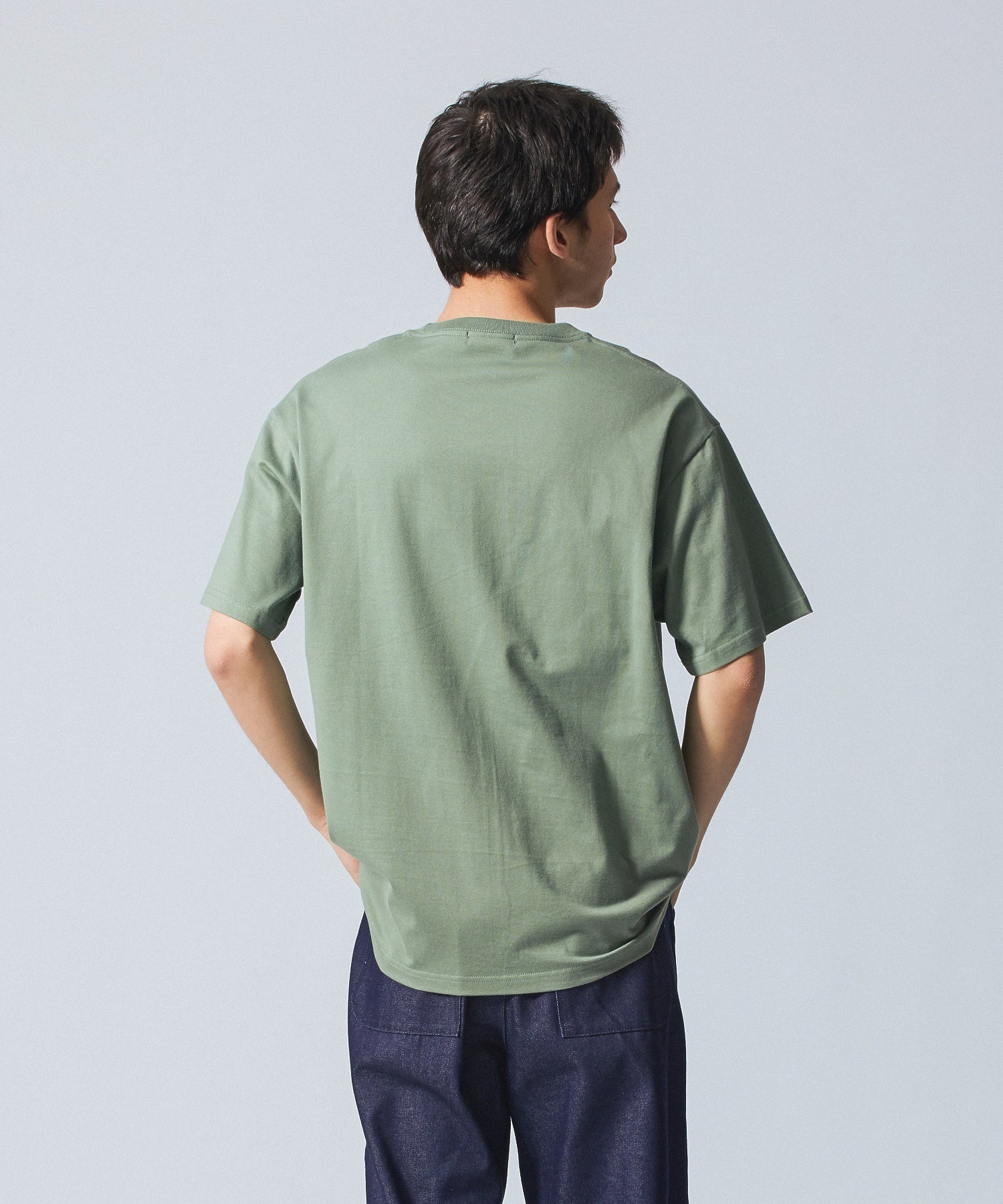 TOOTHPASTE S/S TEE