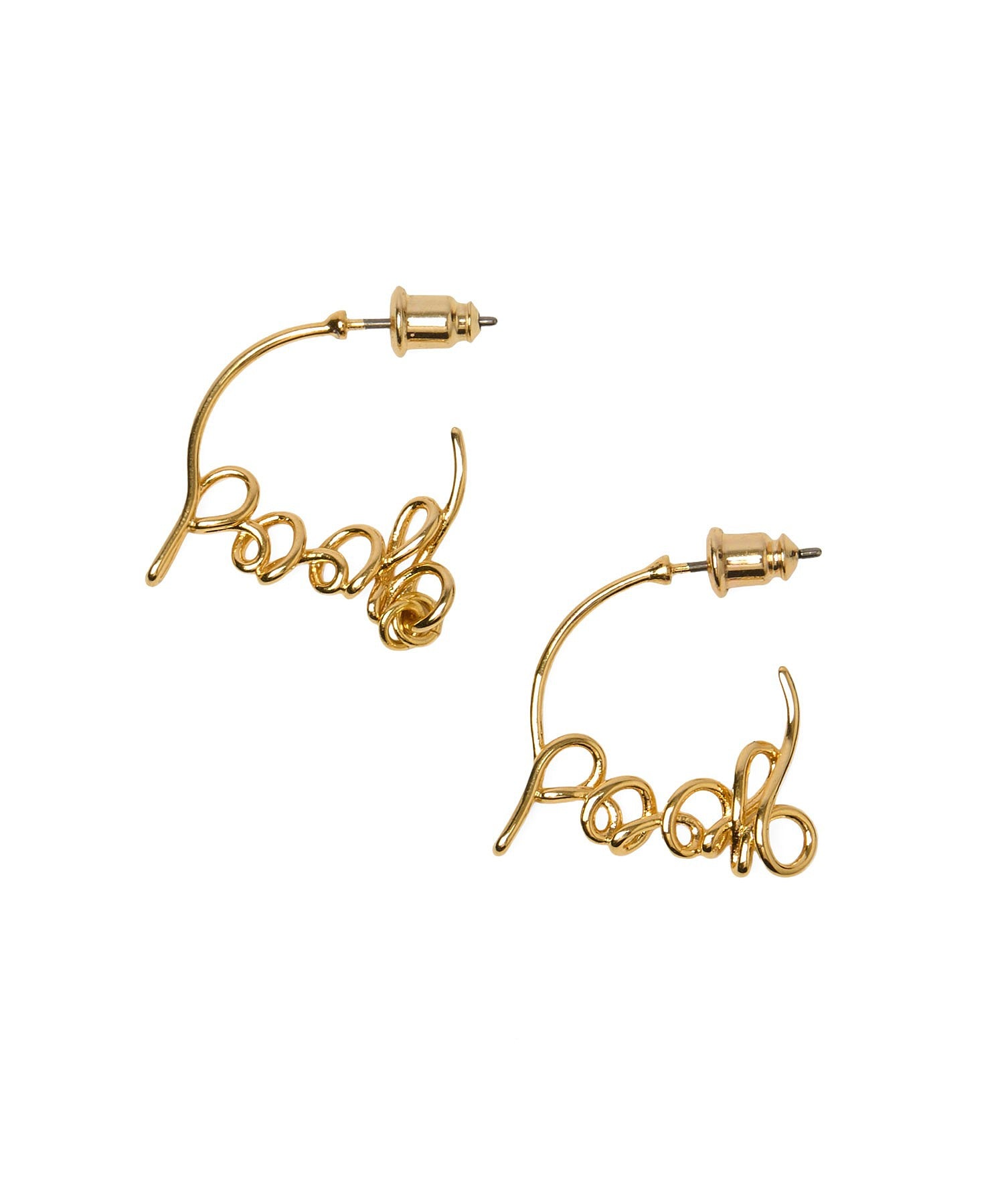 LAPUIS/GOOD EARRINGS