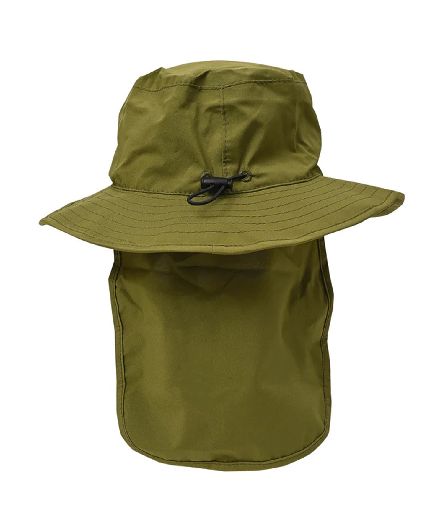 【KiU】KIDS SUNSHADE HAT