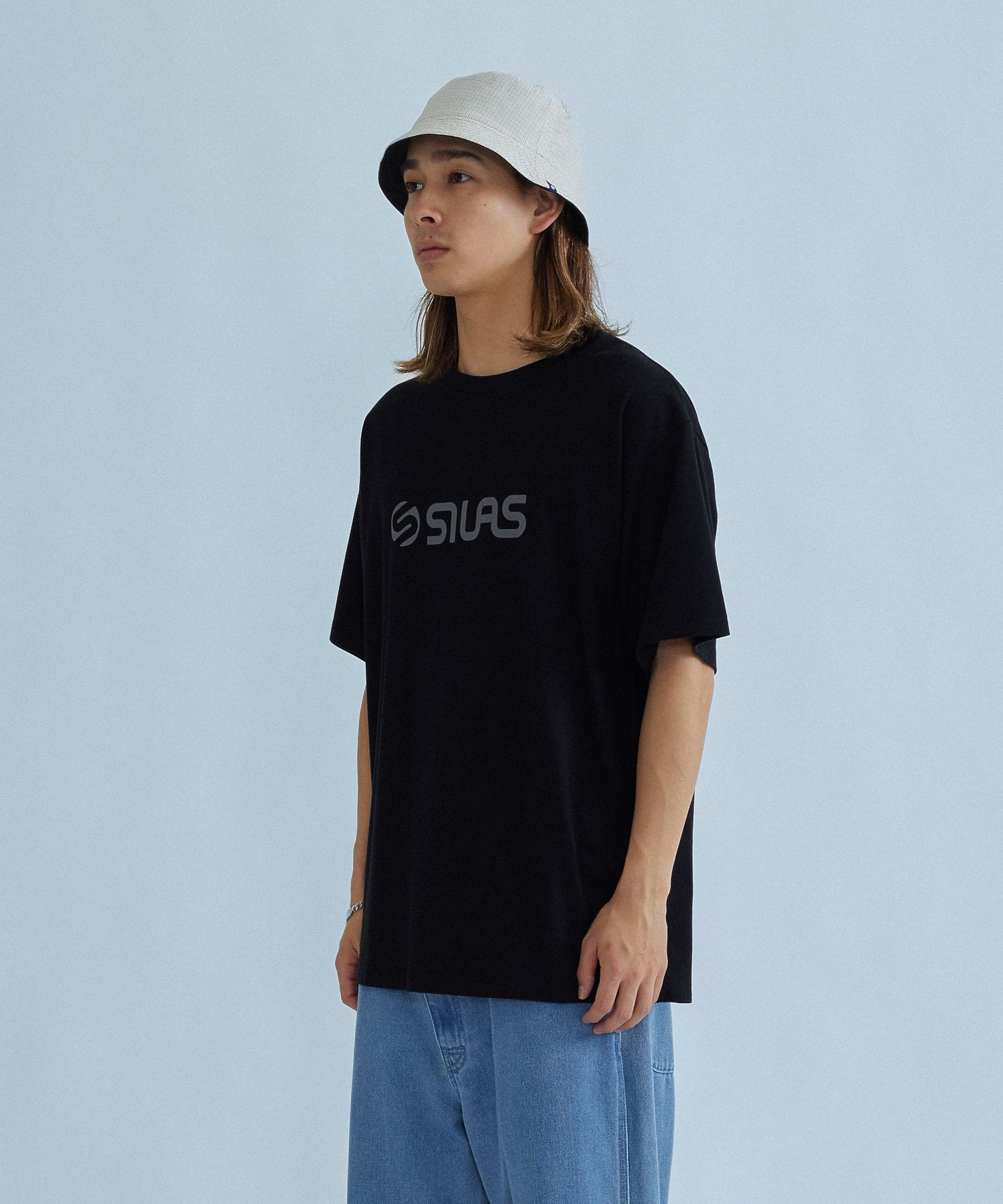 LOGO S/S TEE