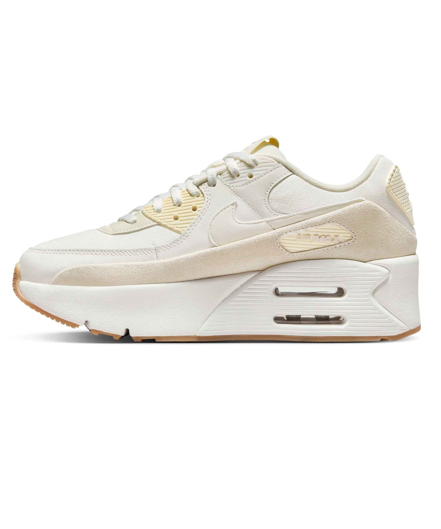 NIKE FD4328-100 AIR MAX 90 LV8