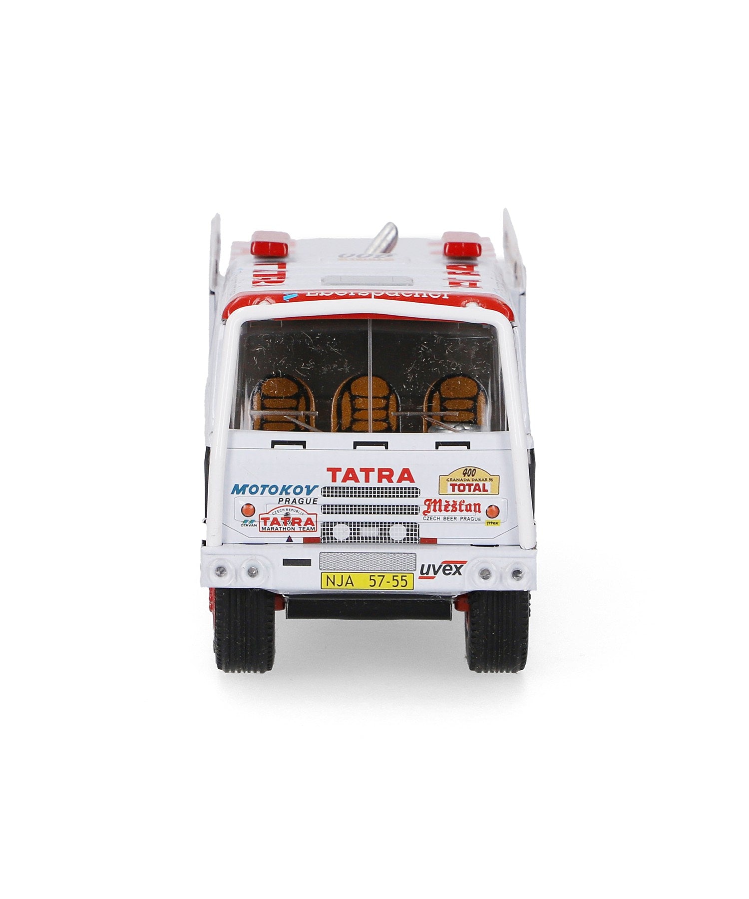 KOVAP Tatra 815 Dakar 1996