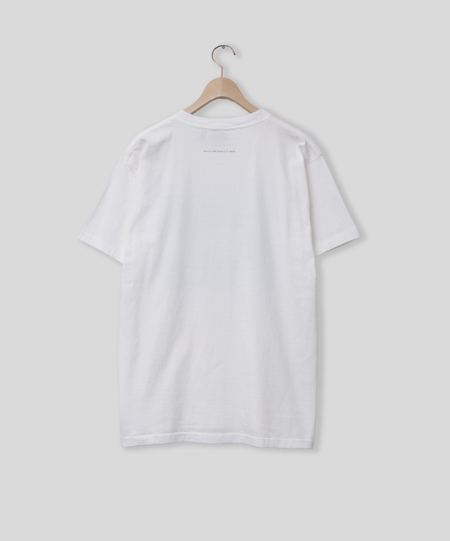 【別注】SEMOH/セモー/Tim Barber S/S TEE 29-3-TB09-SL