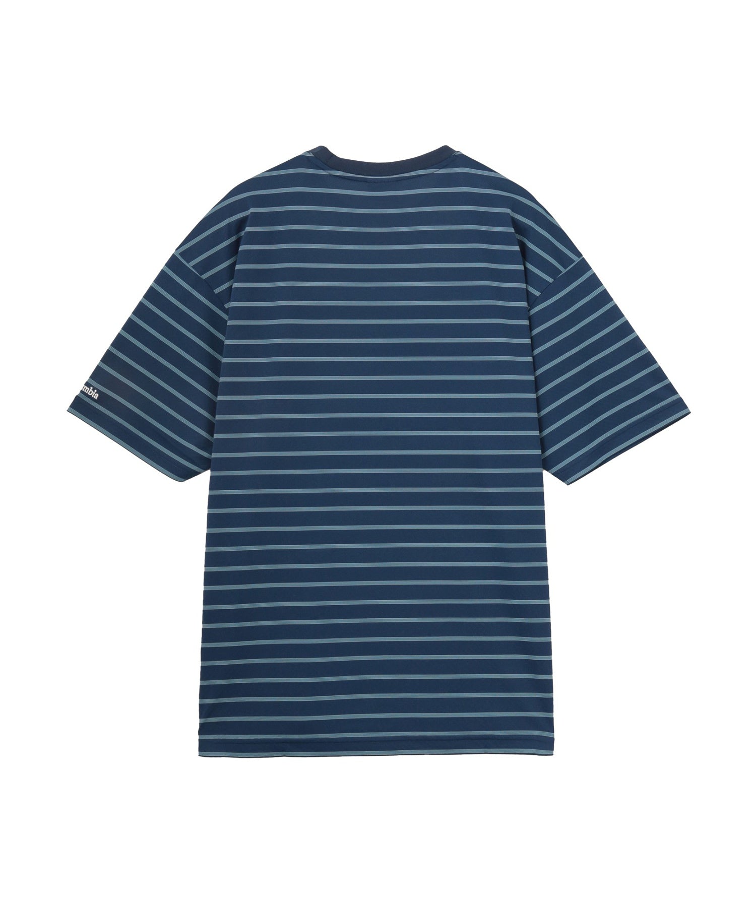 Columbia/コロンビア/Balfour River S/S Border Tee PM0991