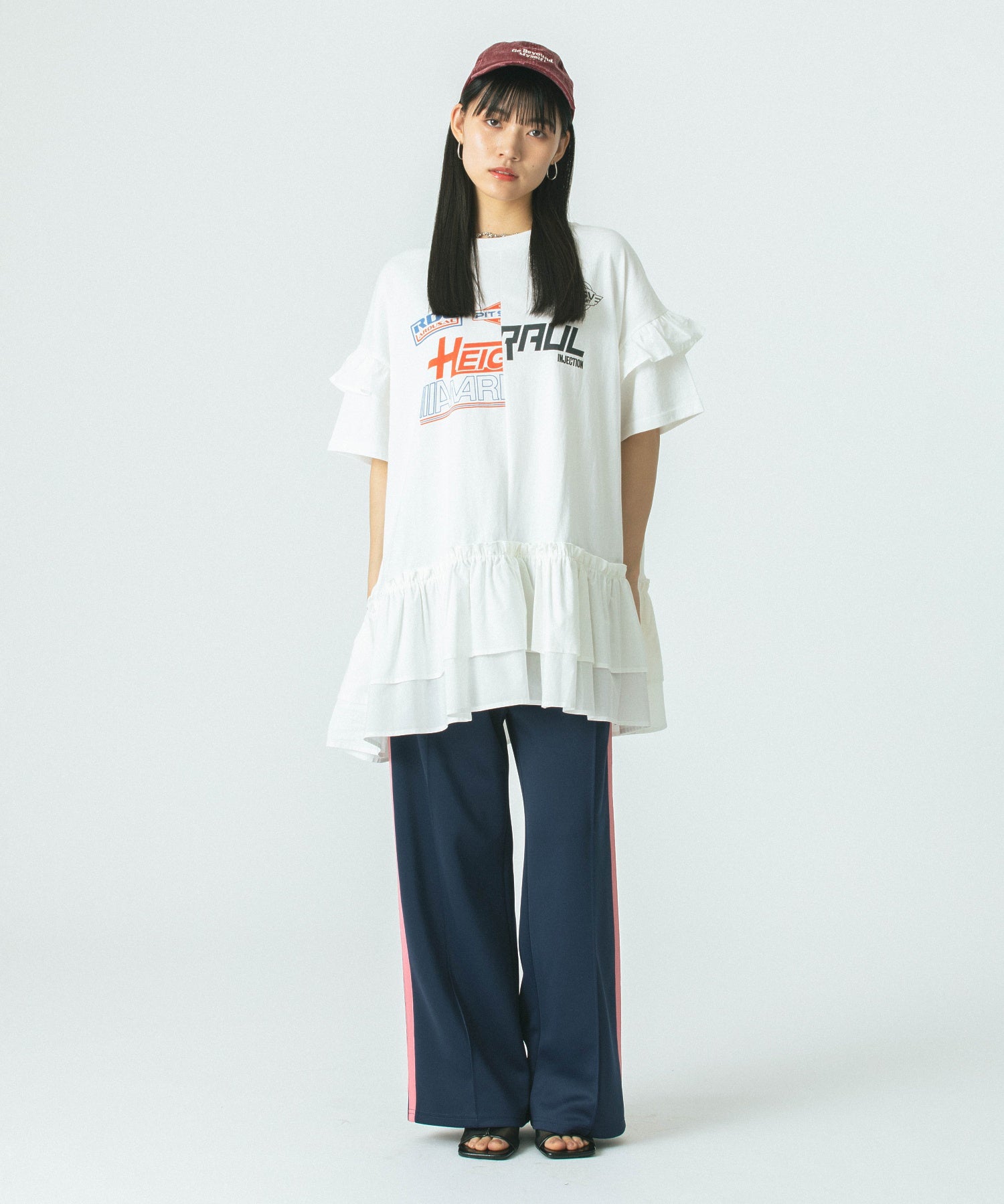 SIDELINE PANTS