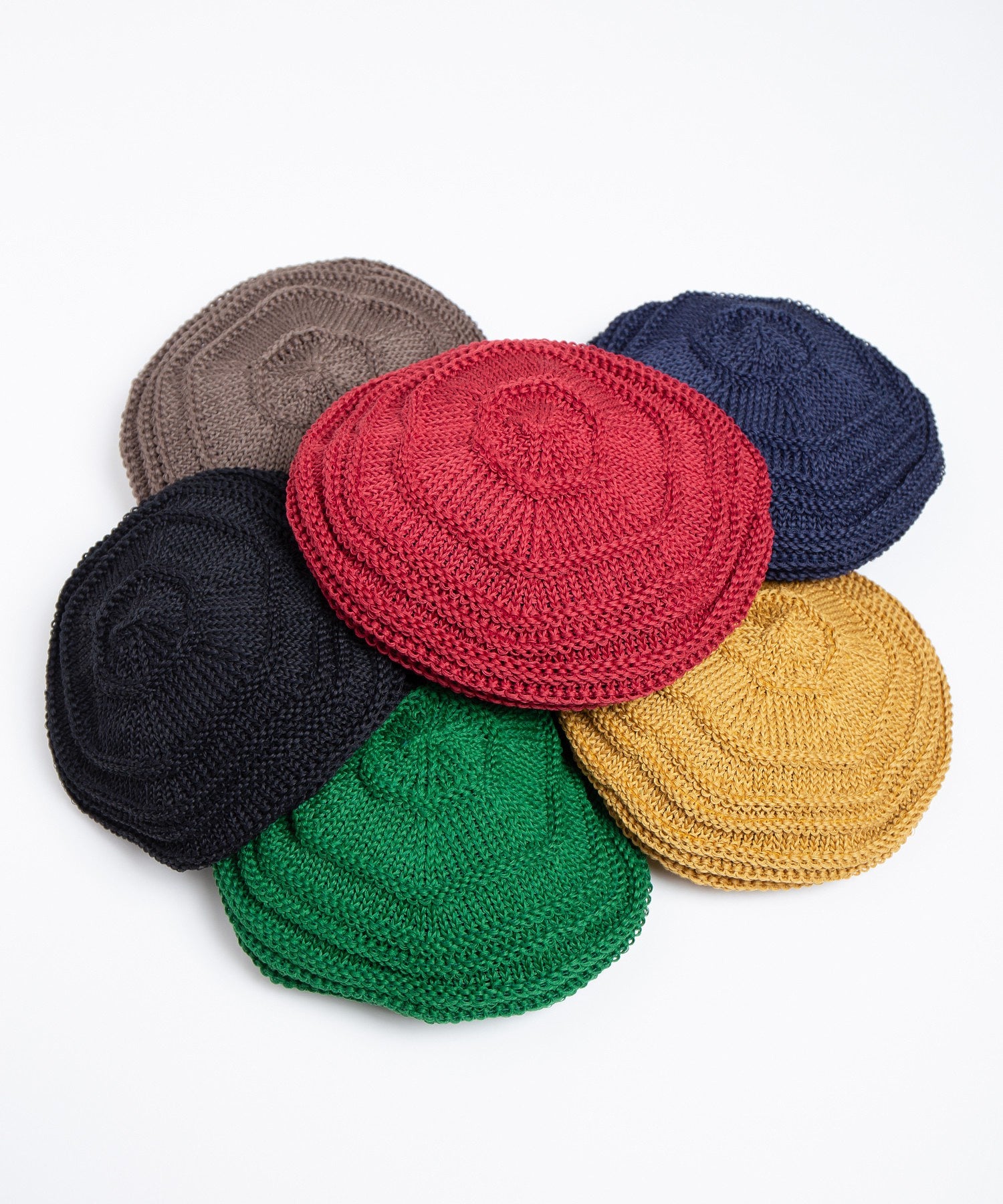 【RACAL】Gima Rasta Beret