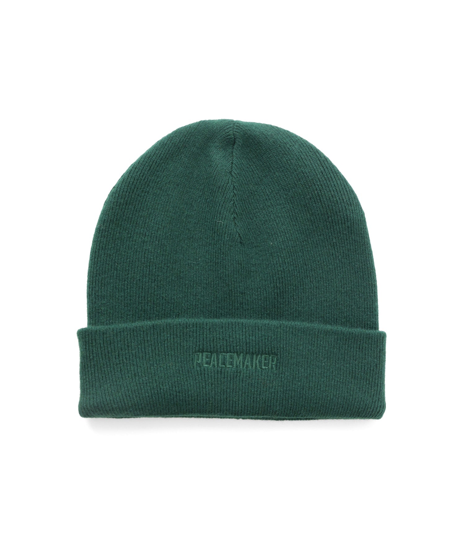 PEACEMAKER/ピースメーカー/BEANIE PCM2OA10AFL