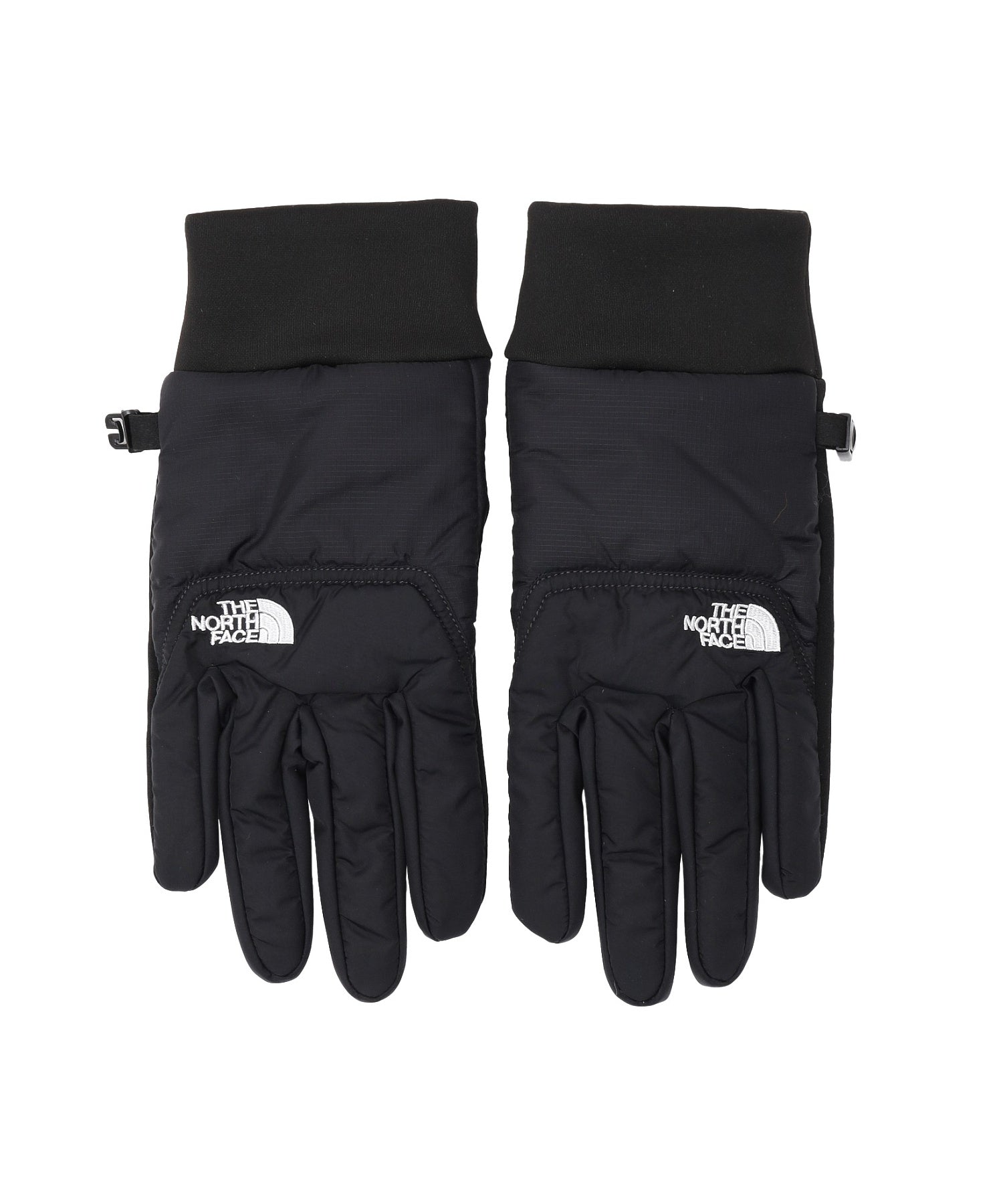 THE NORTH FACE/ザ・ノース・フェイス/NUPTSE ETIP GLOVE NN62520