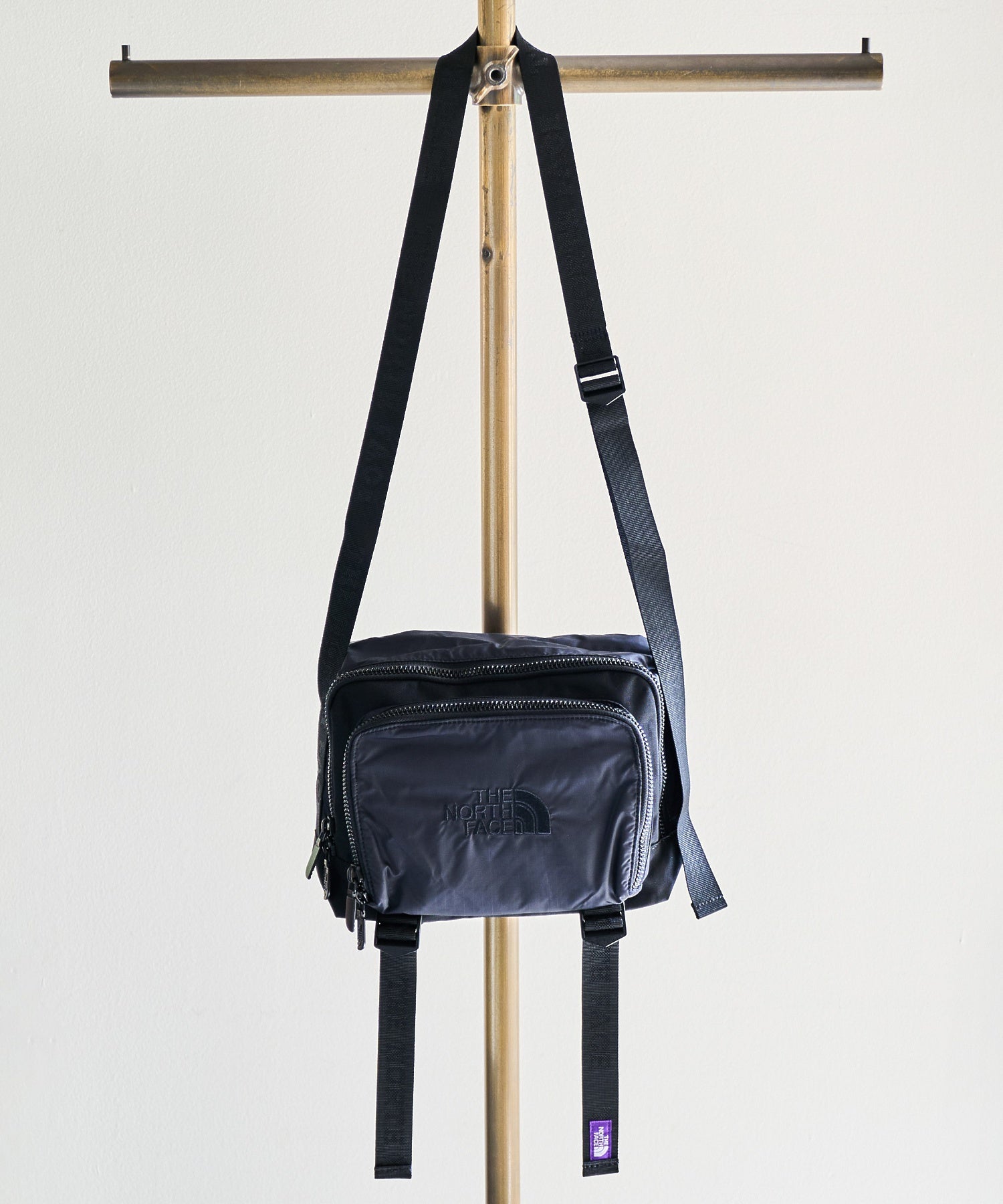 THE NORTH FACE Purple Label/CORDURA NYLON SHOULDER BAG