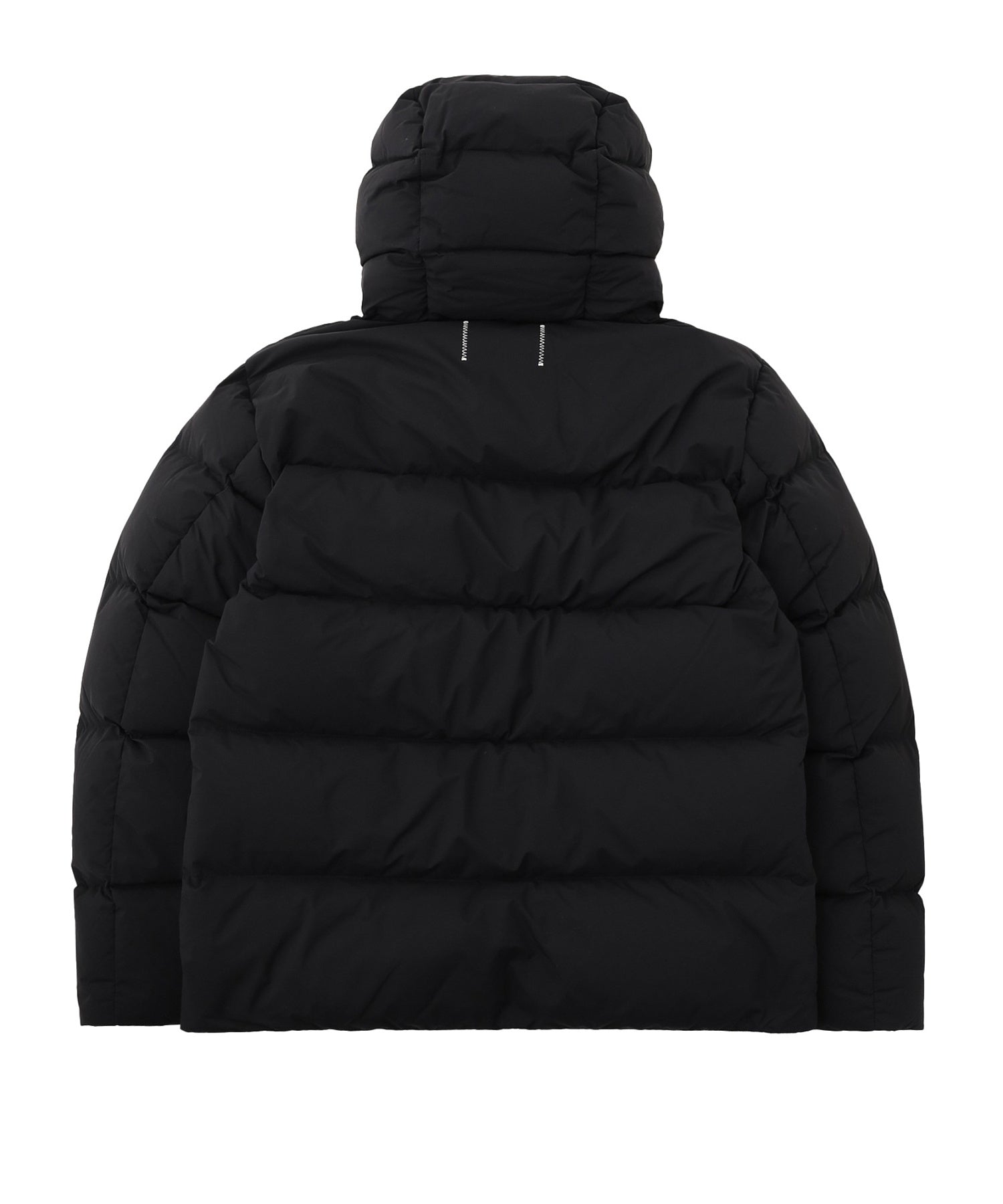 REIGNING CHAMP/レイニングチャンプ/MATTE RIPSTOP FRANCHISE HOODED DN JK RC-4293