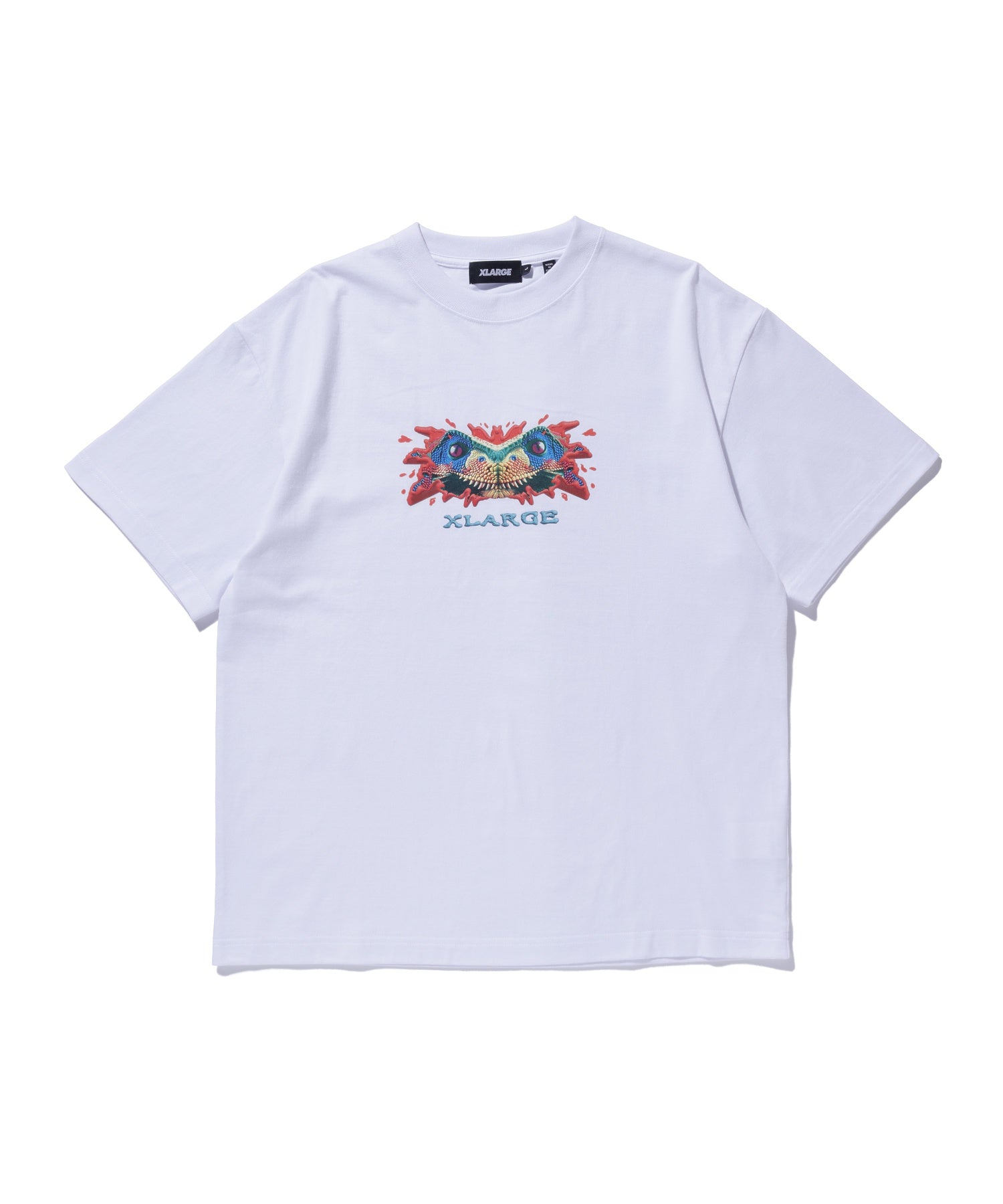 DINO S/S TEE