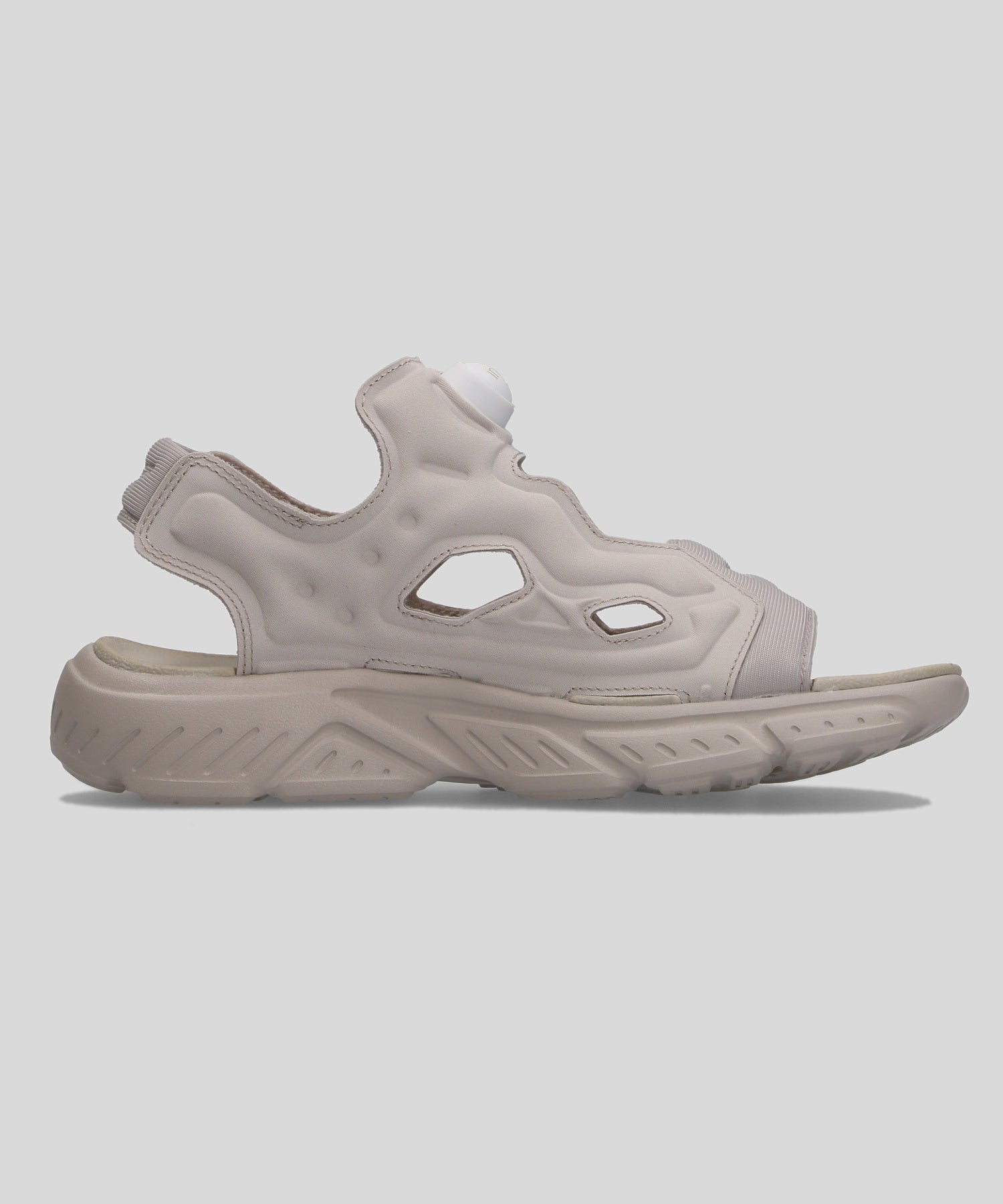 REEBOK/リーボック/W INSTAPUMP FURY SANDAL 152083 BEIGE