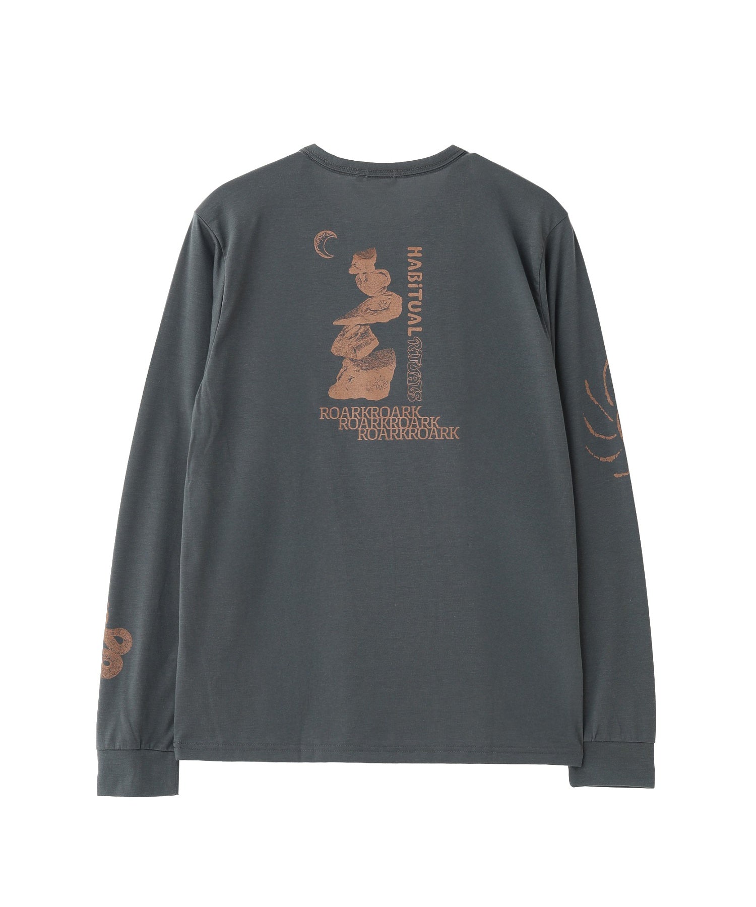 RUN AMOK/ロアーク/MATHIS ACTIVE LS RK456-ONX