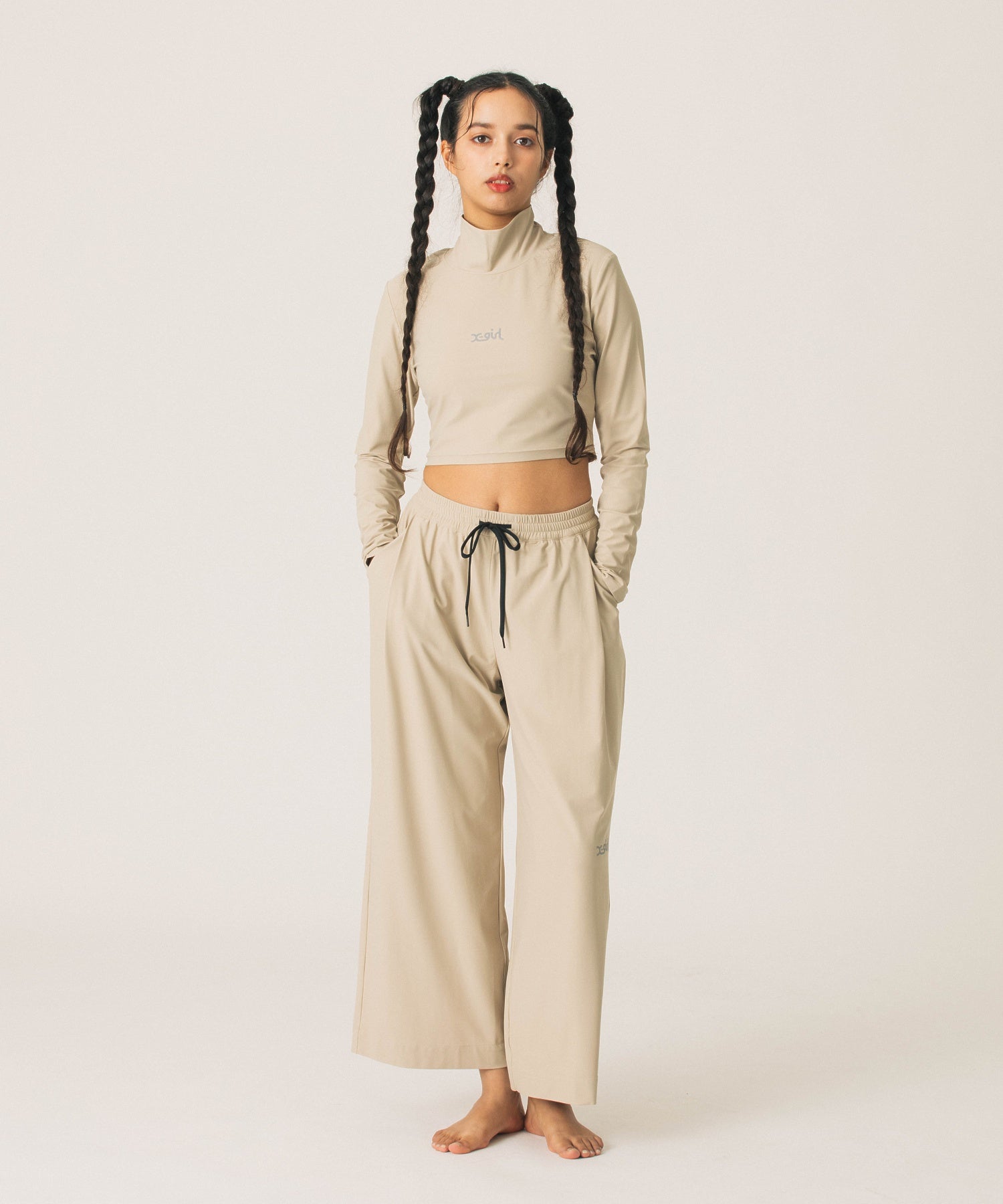 LOUNGE PANTS