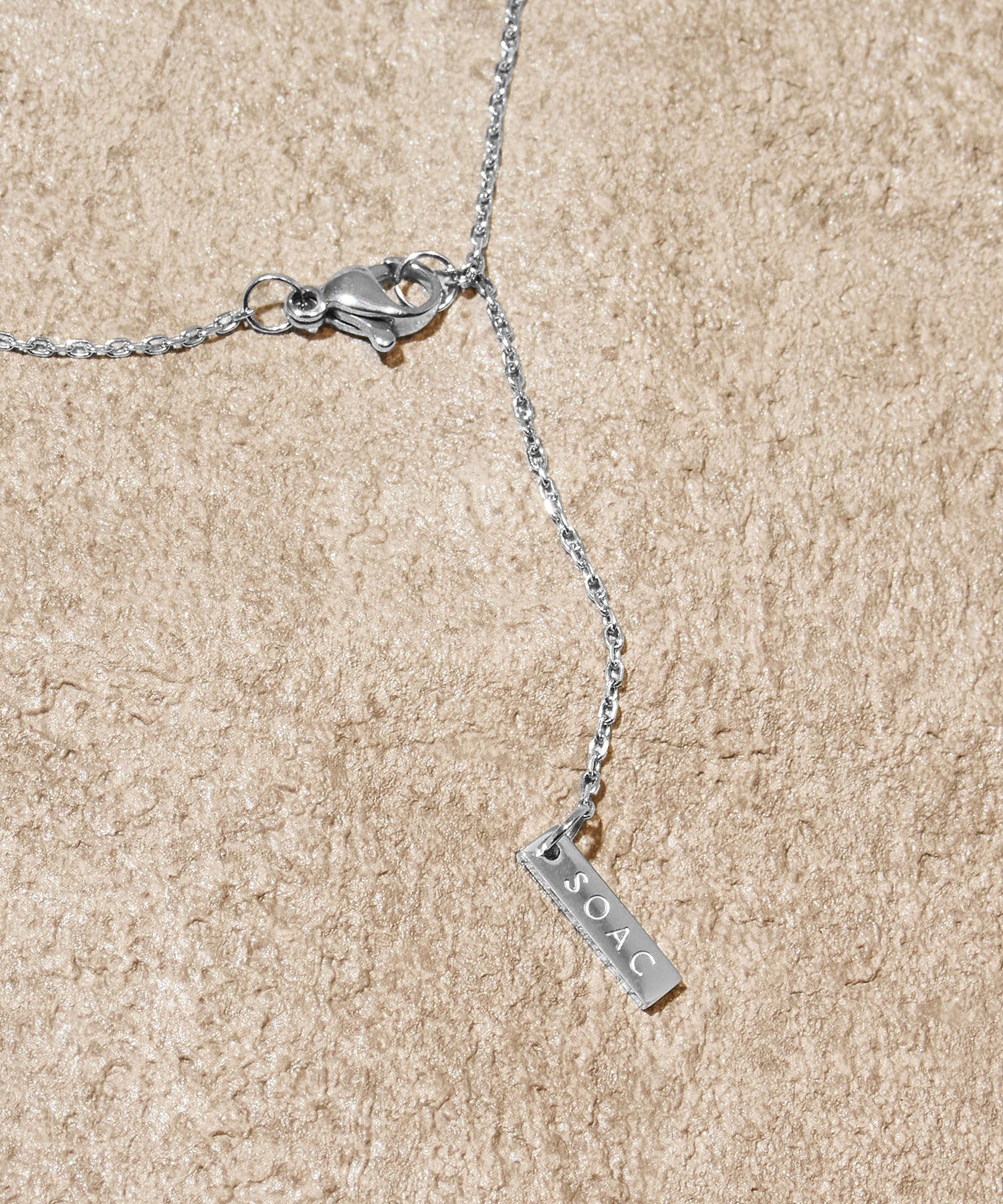 SOAC/Star Fish Necklace