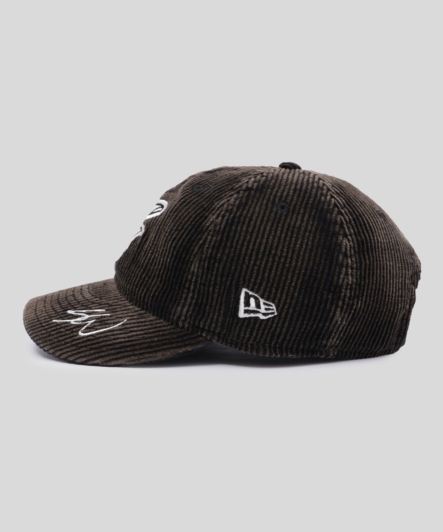 NEW ERA/ニューエラ/930 SW BALORI FADED CORDUROY BLK 15156448