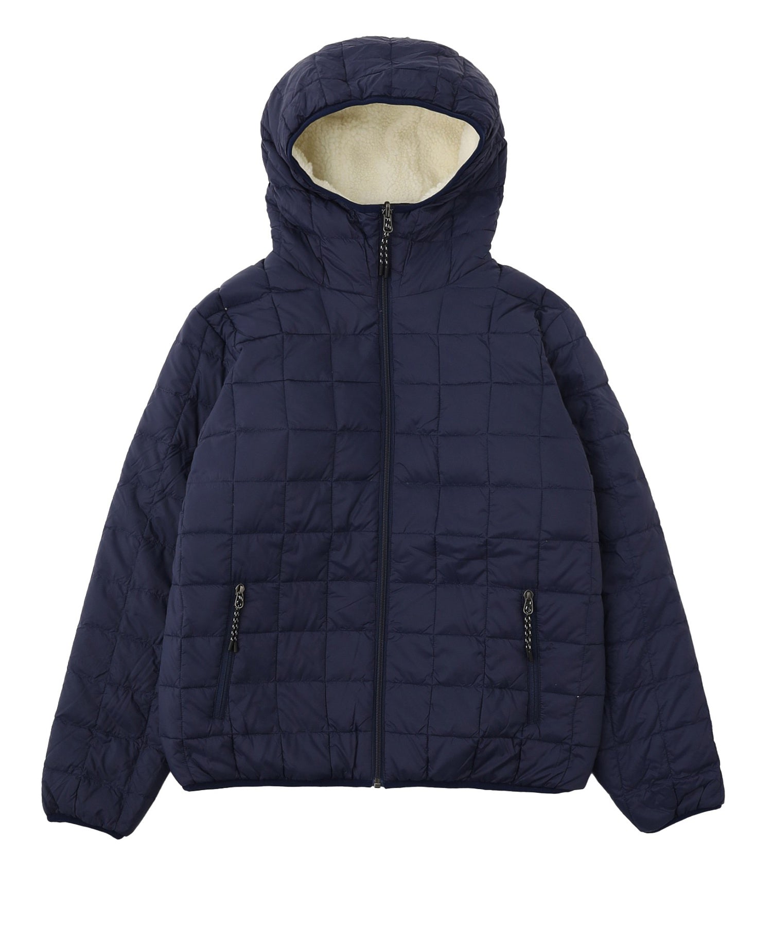 TAION/タイオン/MOUNTAIN R/S DOWN×BOA HOODIE TAION-R106MB