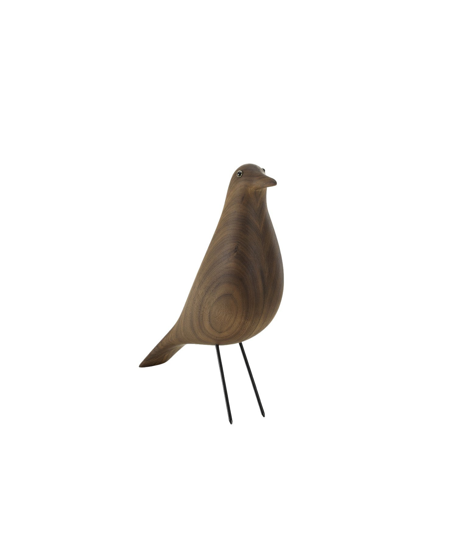 Vitra Eames House Bird Walnut