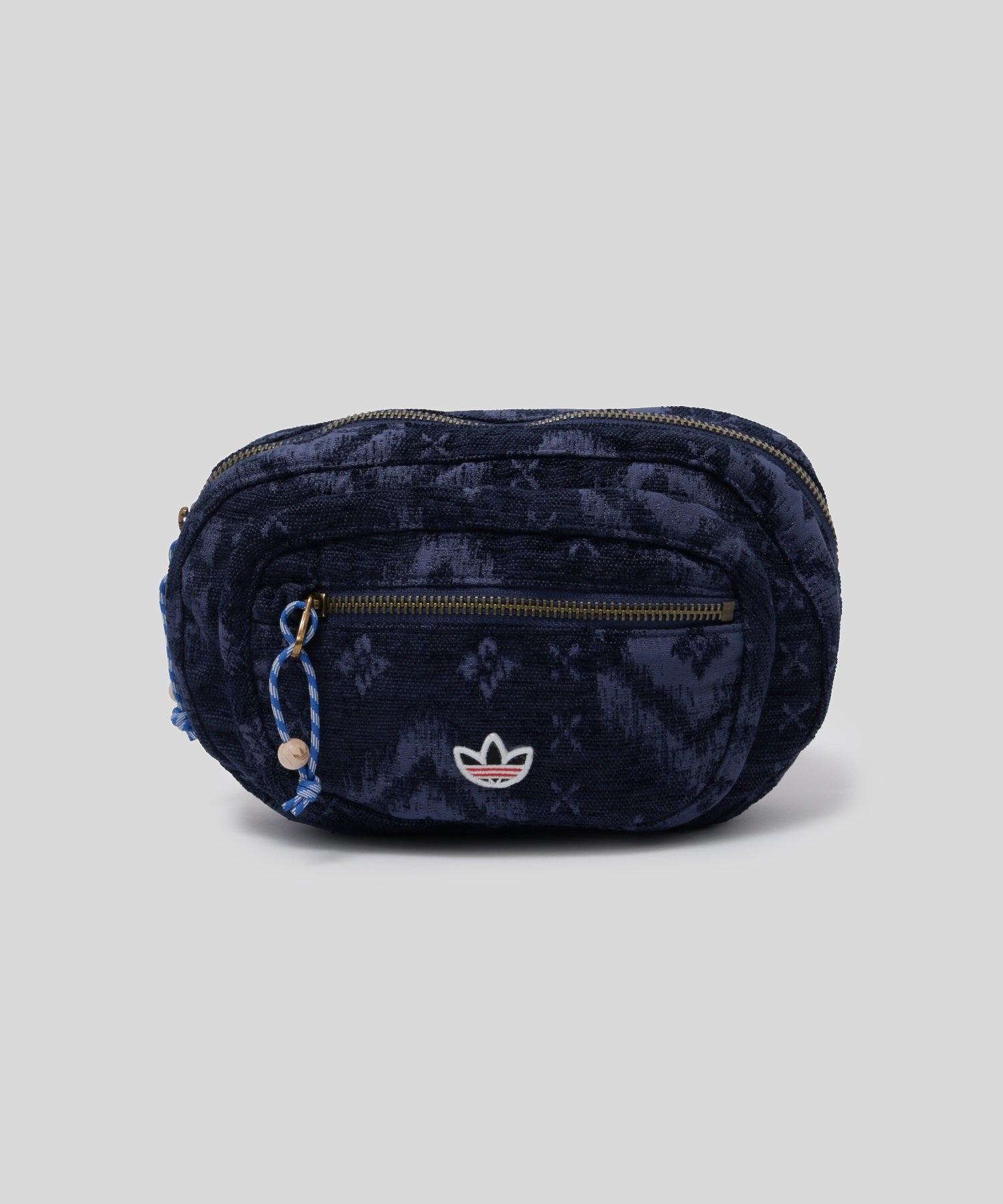 adidas/アディダス/CLOT HIP BAG KE7070