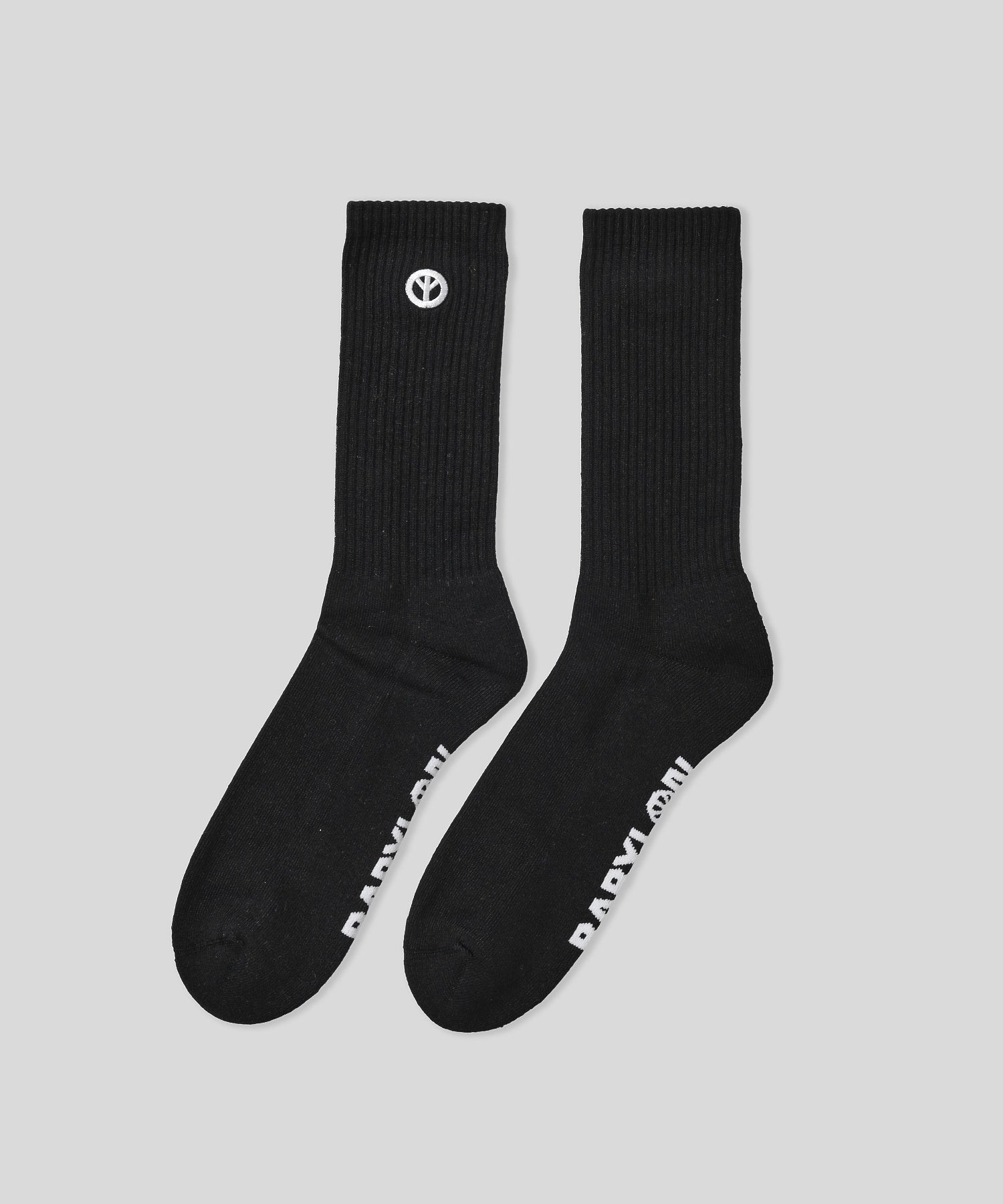 BABYLON/バビロン エルエー/3 PACK SOCKS BB-A26-0000-039