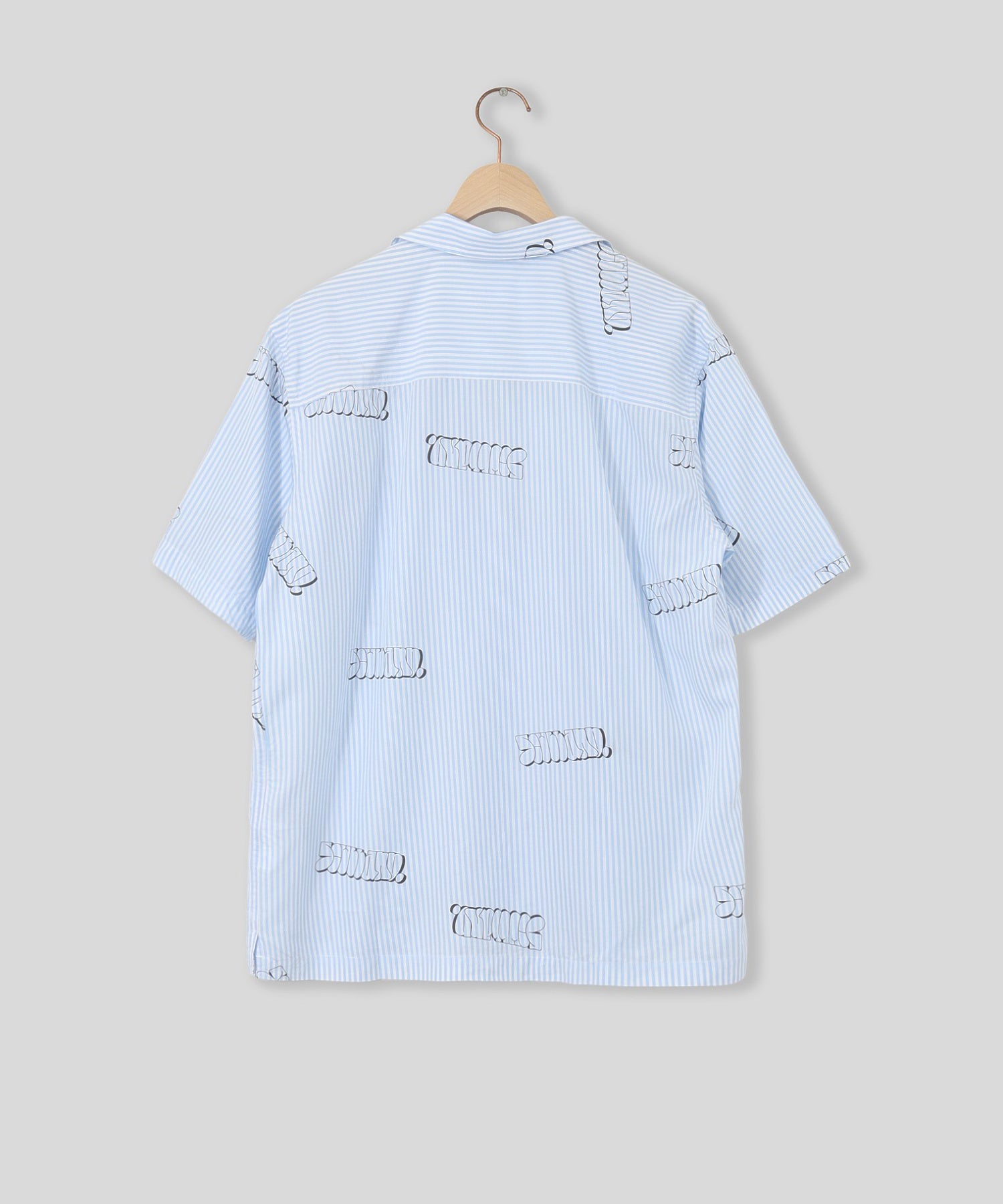 SOULLAND/ソウルランド/ORSON graffiti stripe 61011-1383