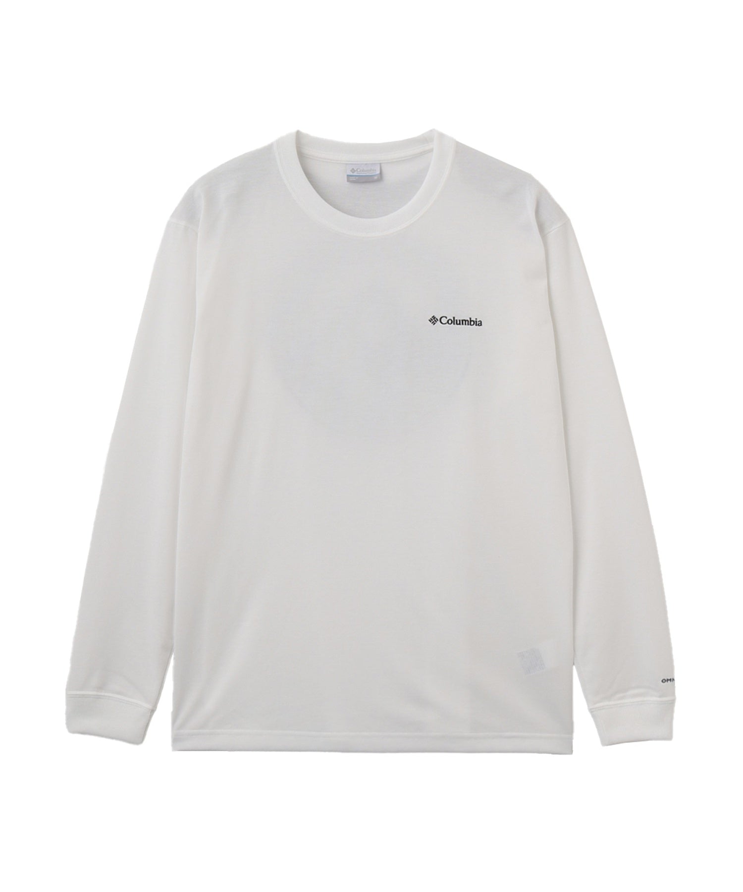Columbia/コロンビア/Urban Hike Graphic LS Tee PM0571