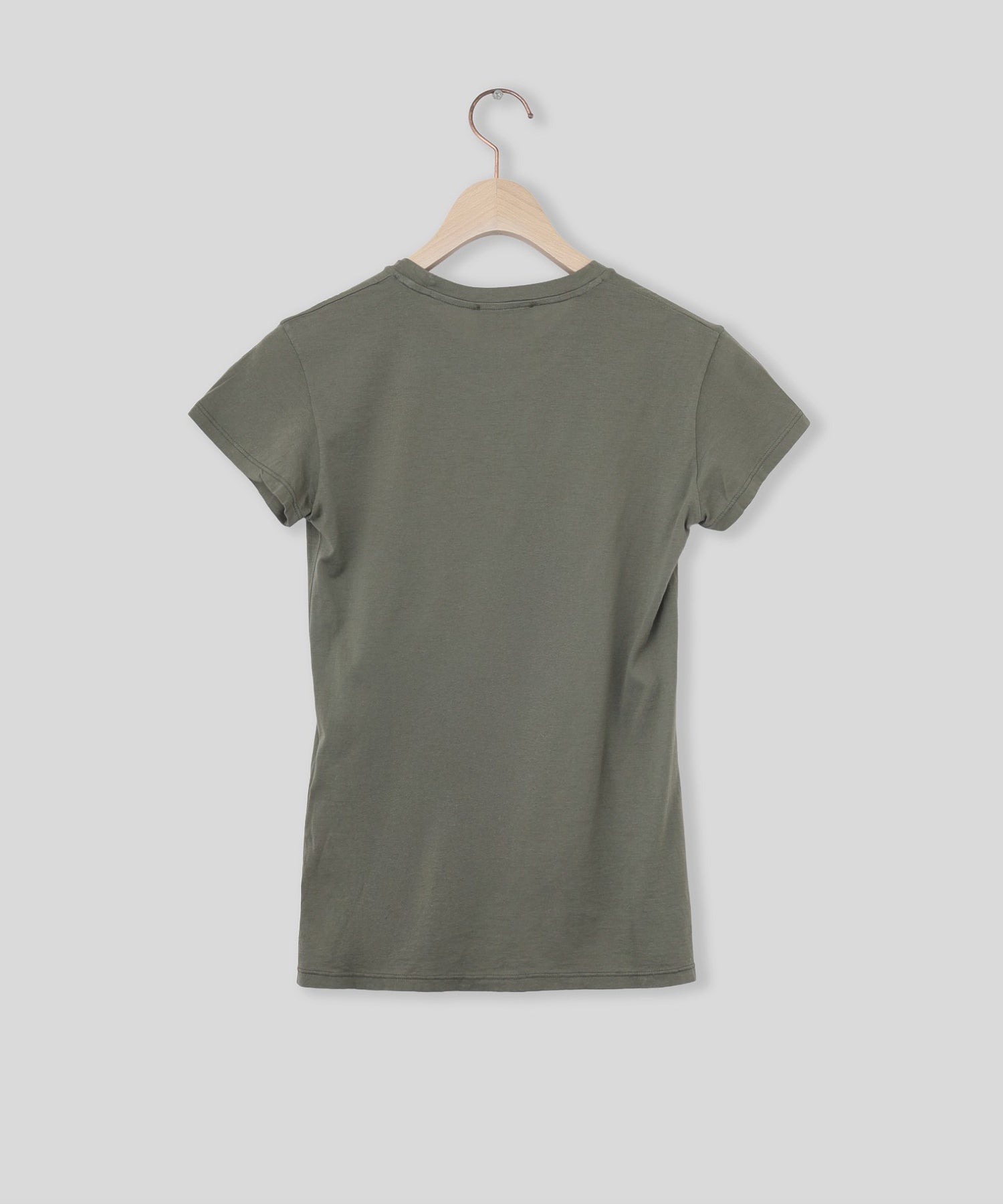 ARIES/アリーズ/W Jadoro Western Cap Sleeve Tee AR40096.05