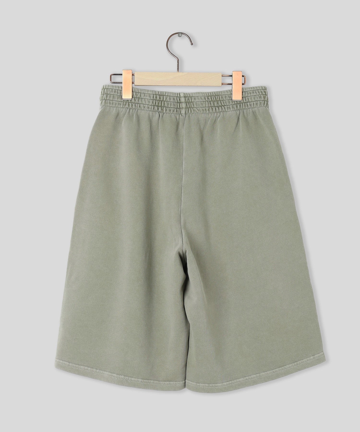 MARTINE ROSE/マーティン ローズ/SWEAT SHORT 631JS02421