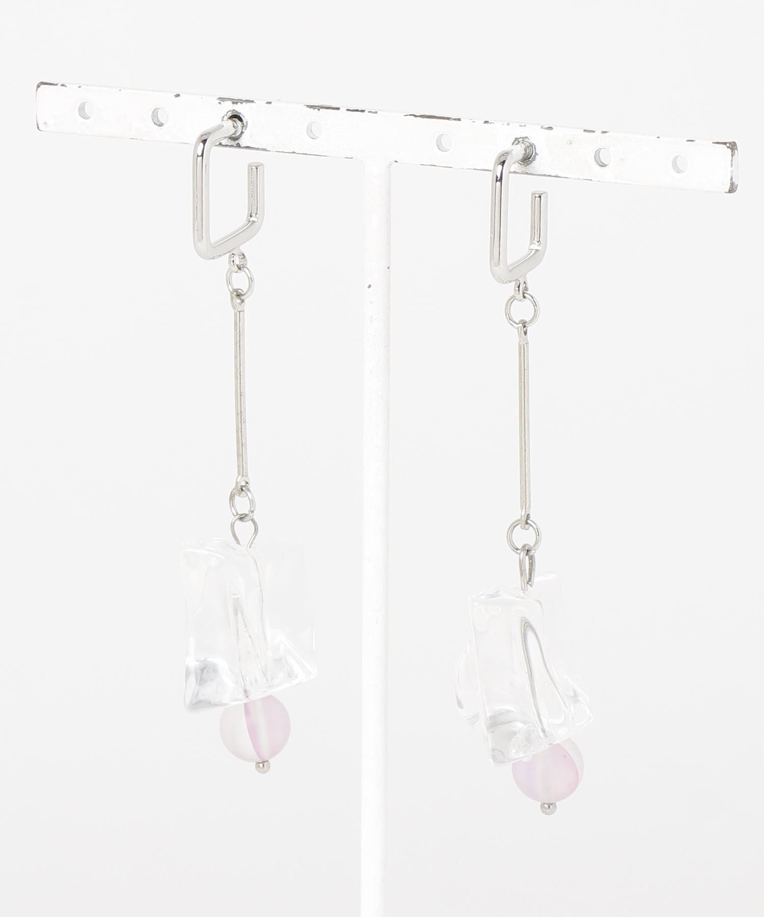 foutone Angel Earrings
