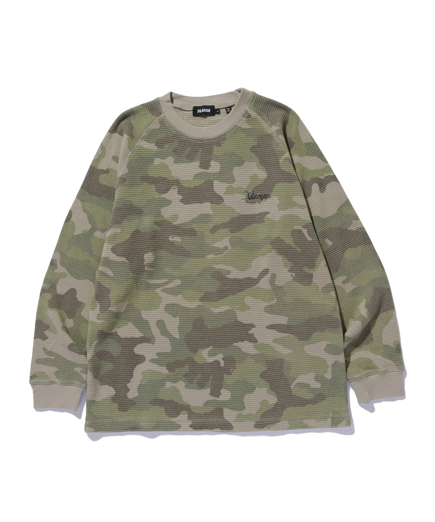 CAMO
