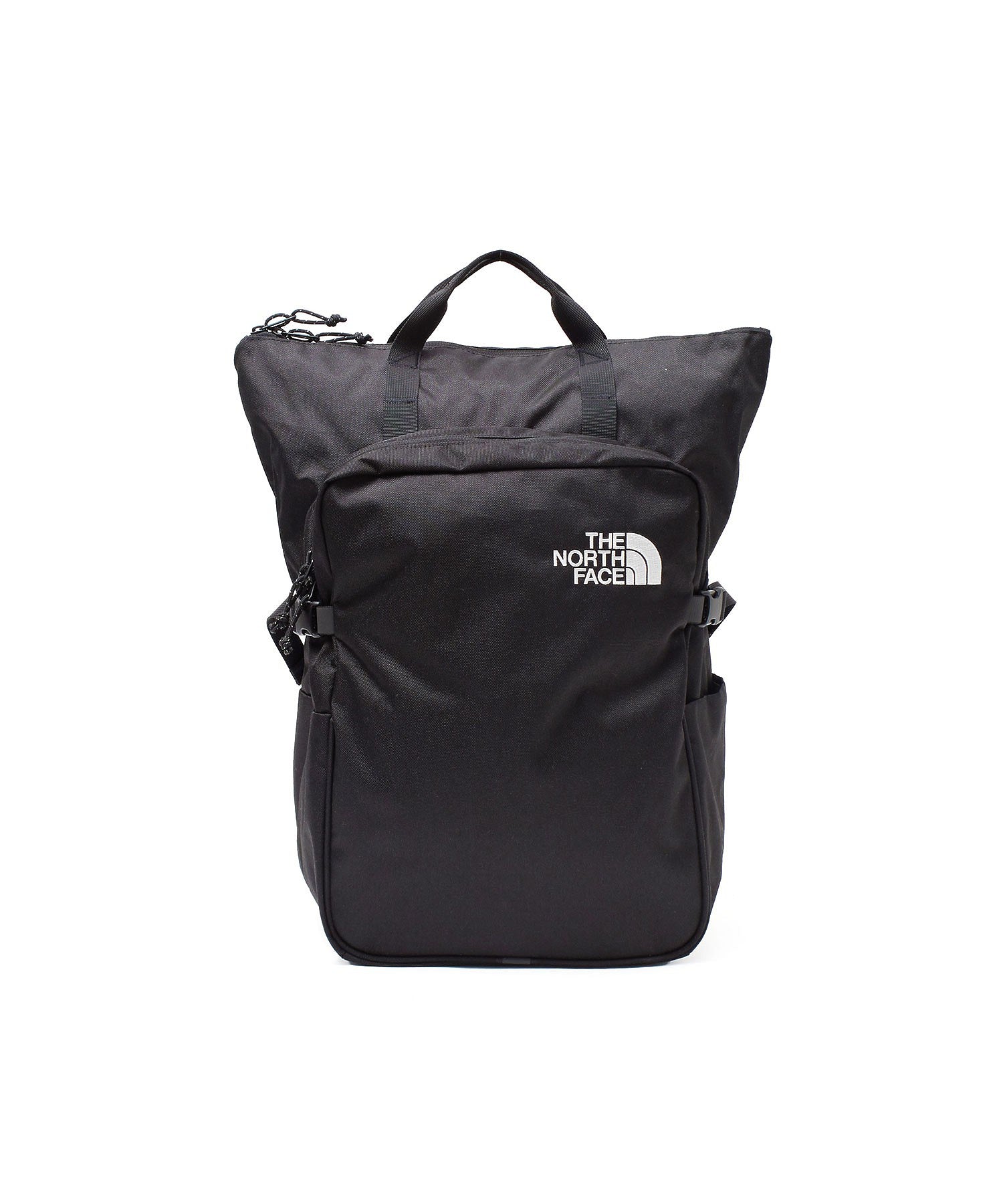 THE NORTH FACE/BOULDER TOTE PACK