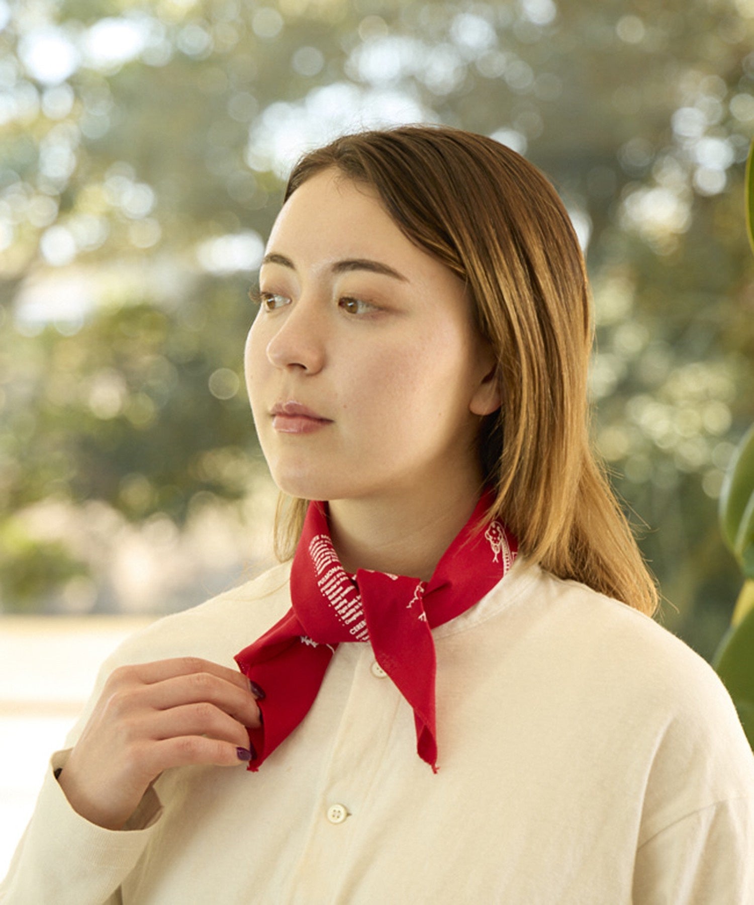 【The Printed Image】ﾈｲﾁｬｰﾌﾟﾘﾝﾄ ﾌｧｰｽﾄｴｲﾄﾞ