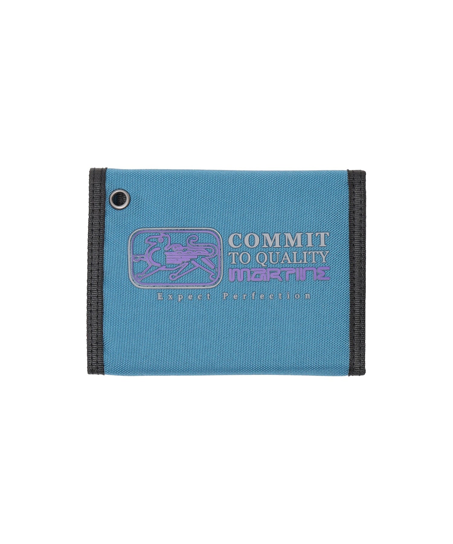 MARTINE ROSE/マーティン ローズ/CLASSIC NYLON WALLET 1209WSP06505