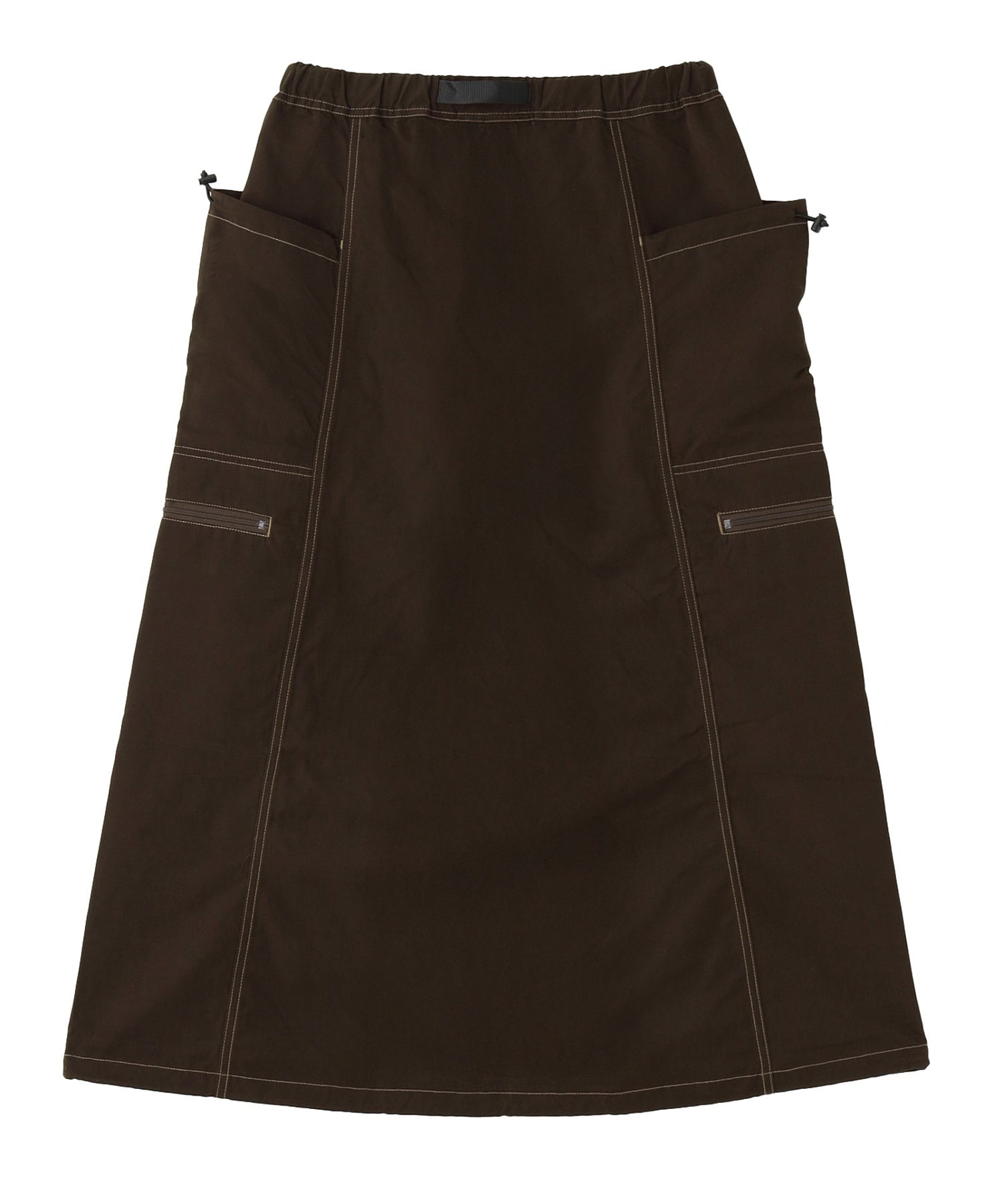GRAMICCI/グラミチ/SALEM SKIRT G5FW-SK067