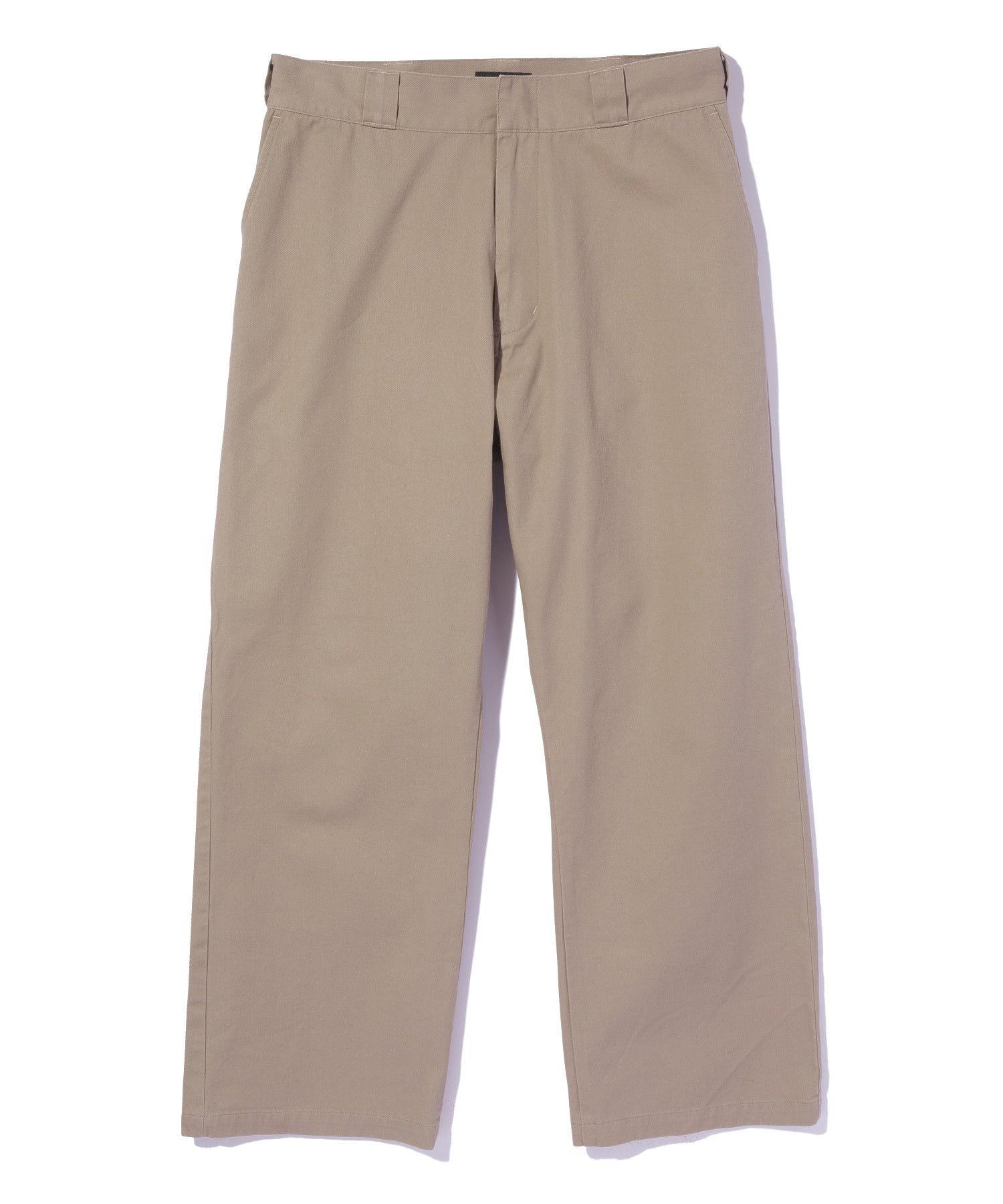 TWILL WORK PANTS