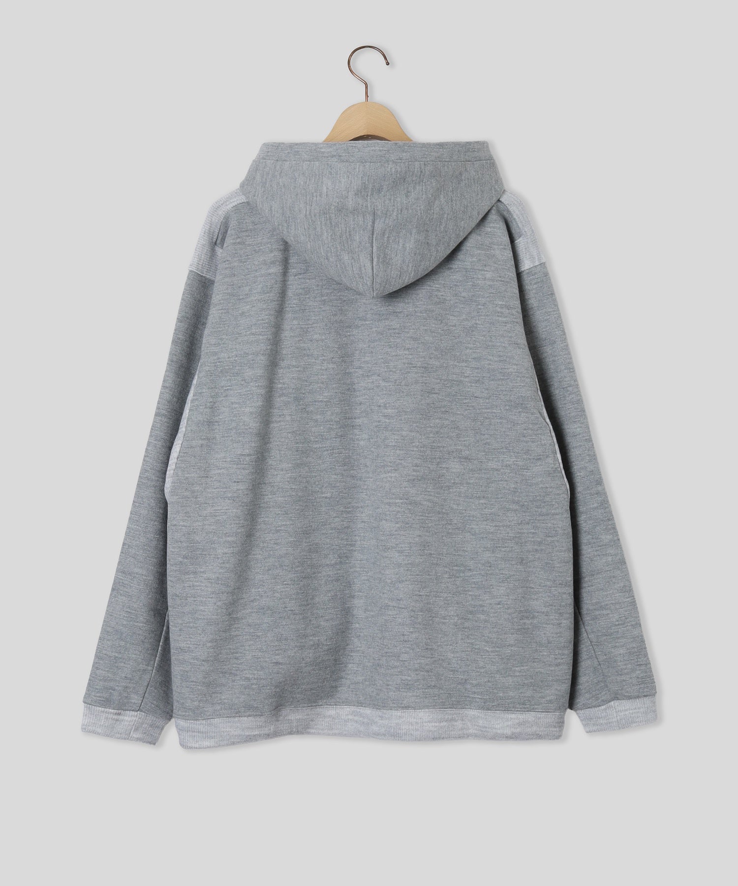 WHITE MOUNTAINEERING/ホワイトマウンテニアリング/WOOL HOODIE WM2673516