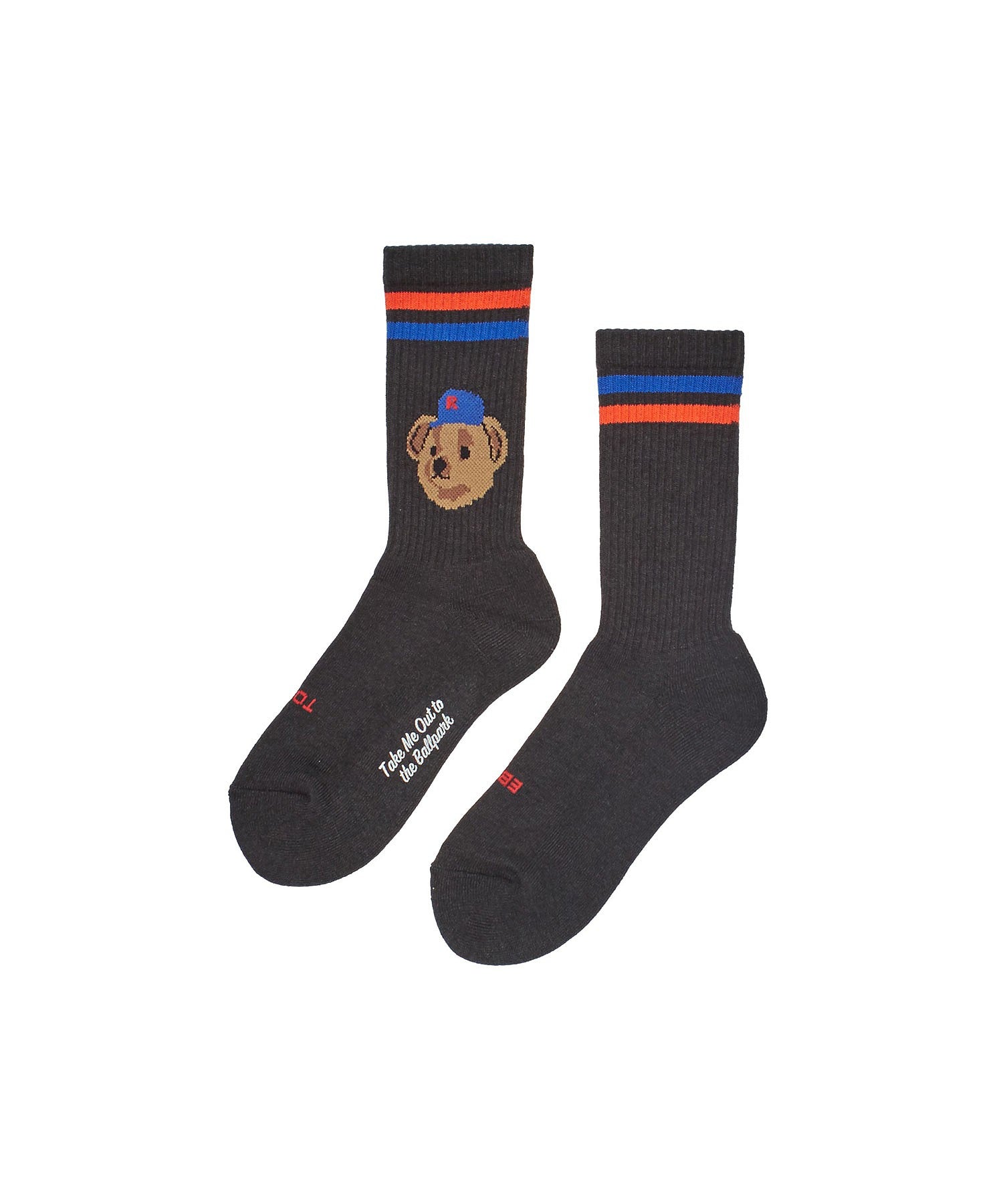 ROSTER SOX/TEAM BEAR