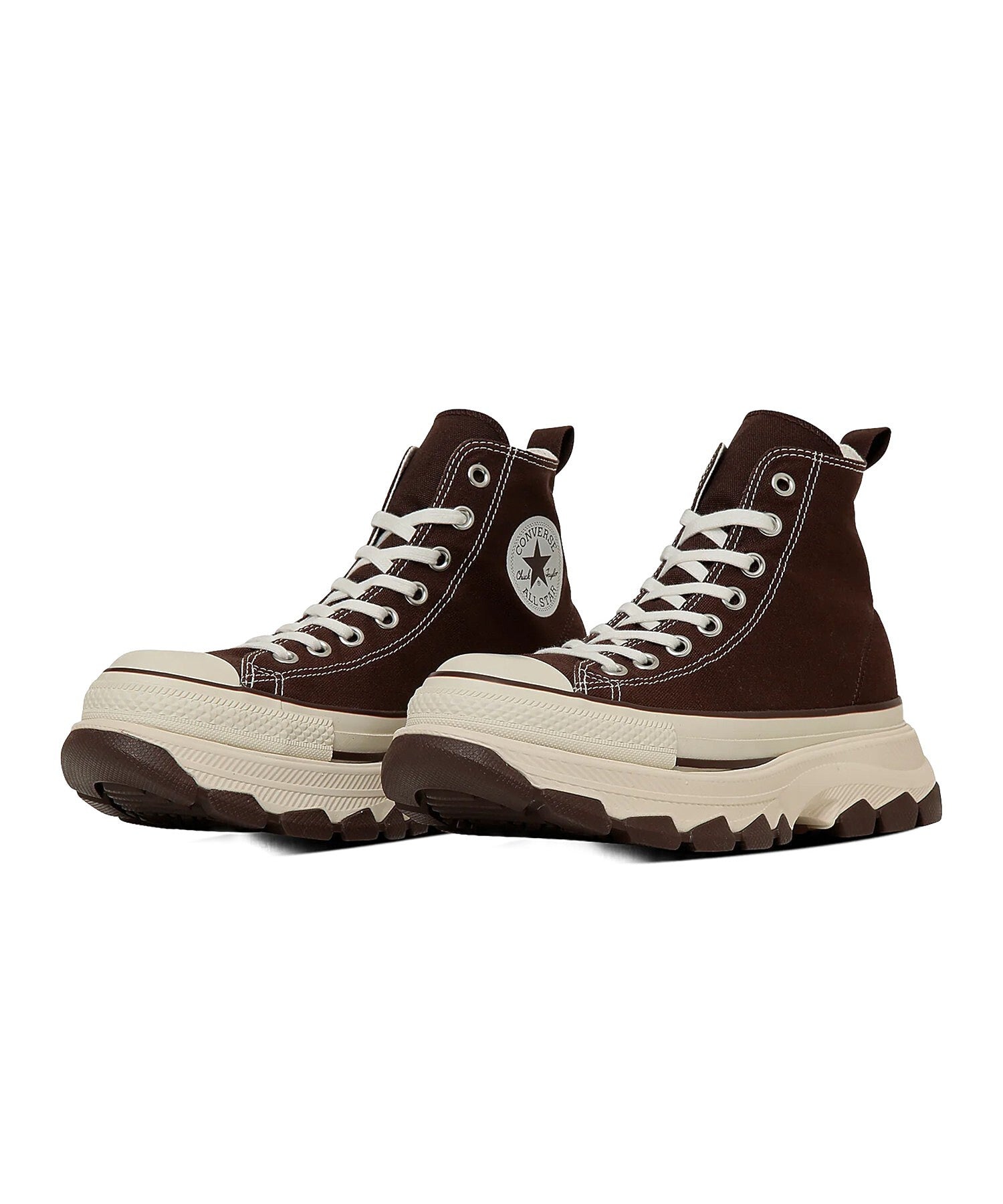CONVERSE/ALL STAR TREKWAVE CB HI