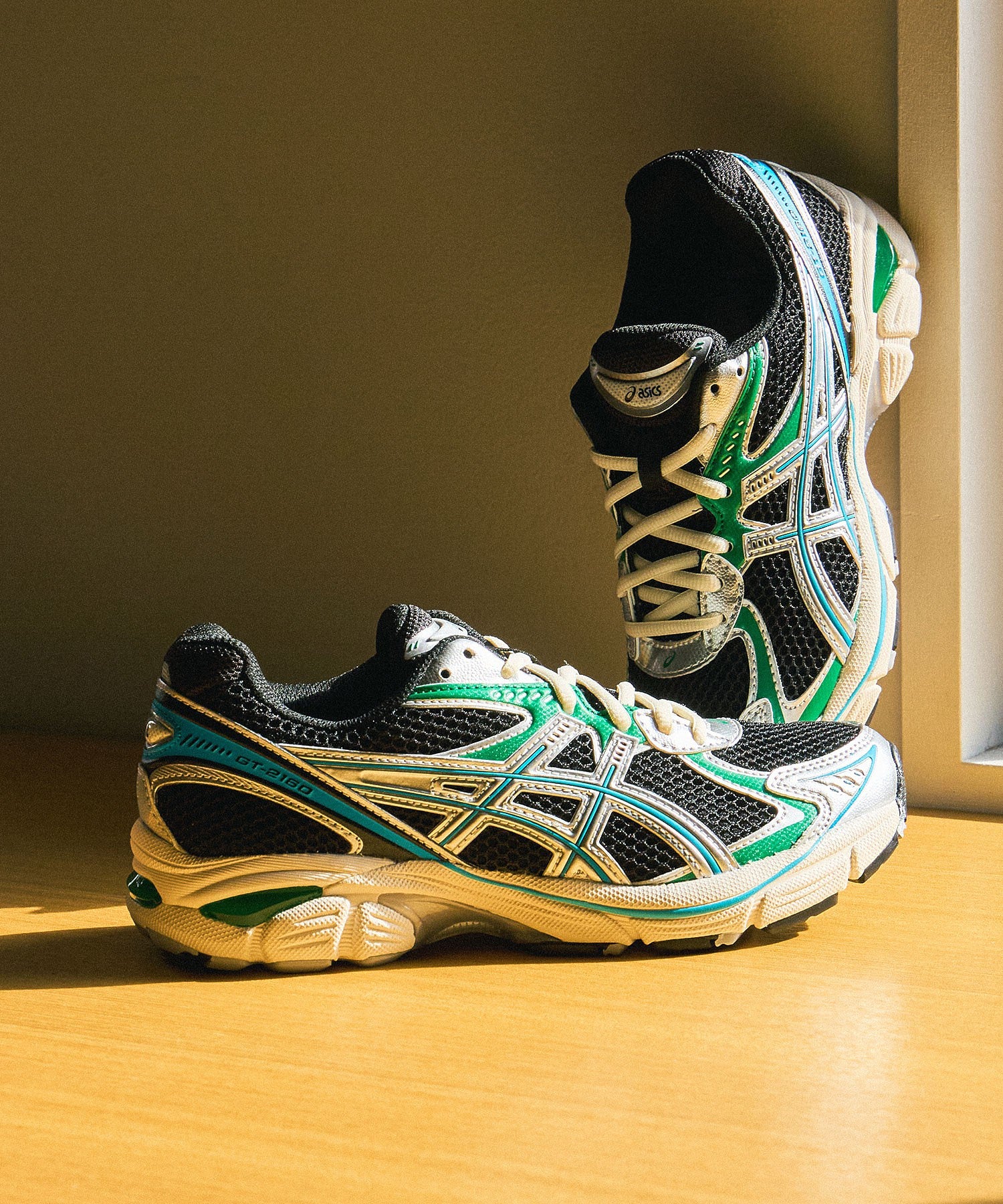 asics/GEL-2160