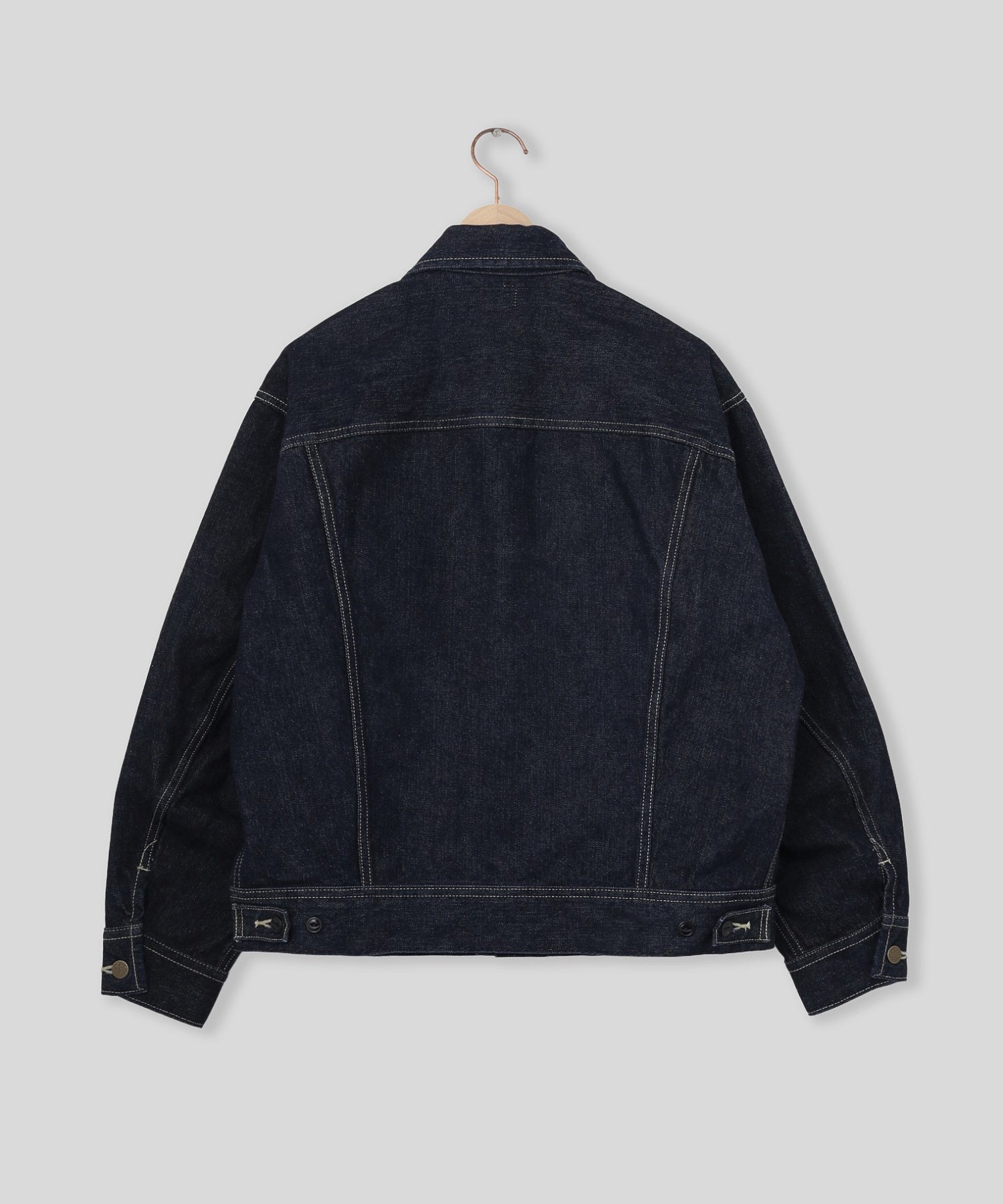 Lee/リー/101 ANNIVERSARY RIDERS 101-JACKET LM1025
