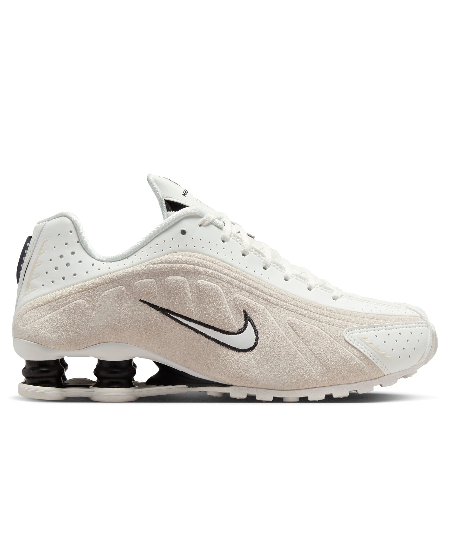 NIKE/ナイキ/WMNS SHOX R4 HQ7739-100