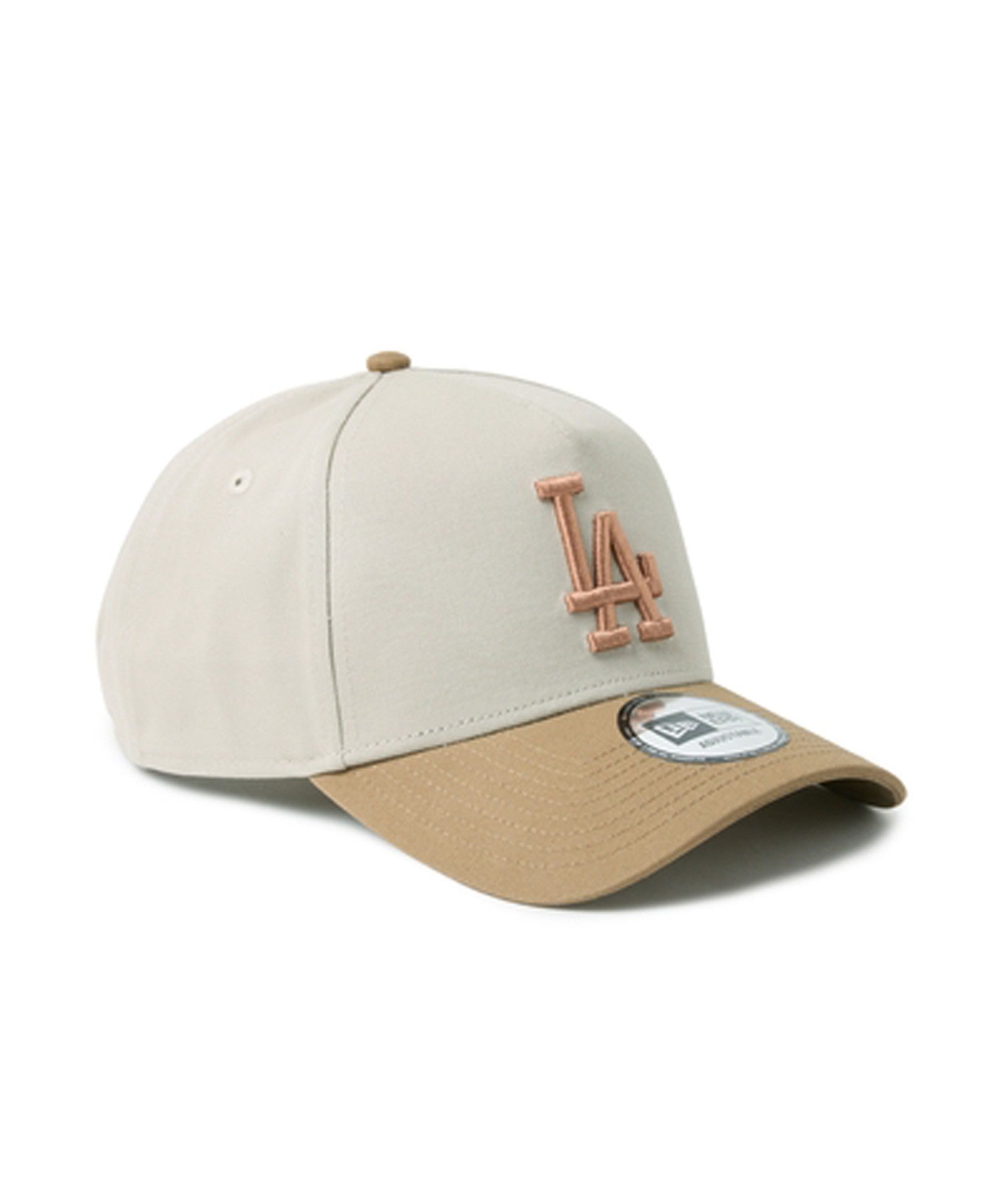 【NEWERA】940AF CS LOSDOD MOCHA MOUSSE MULTI