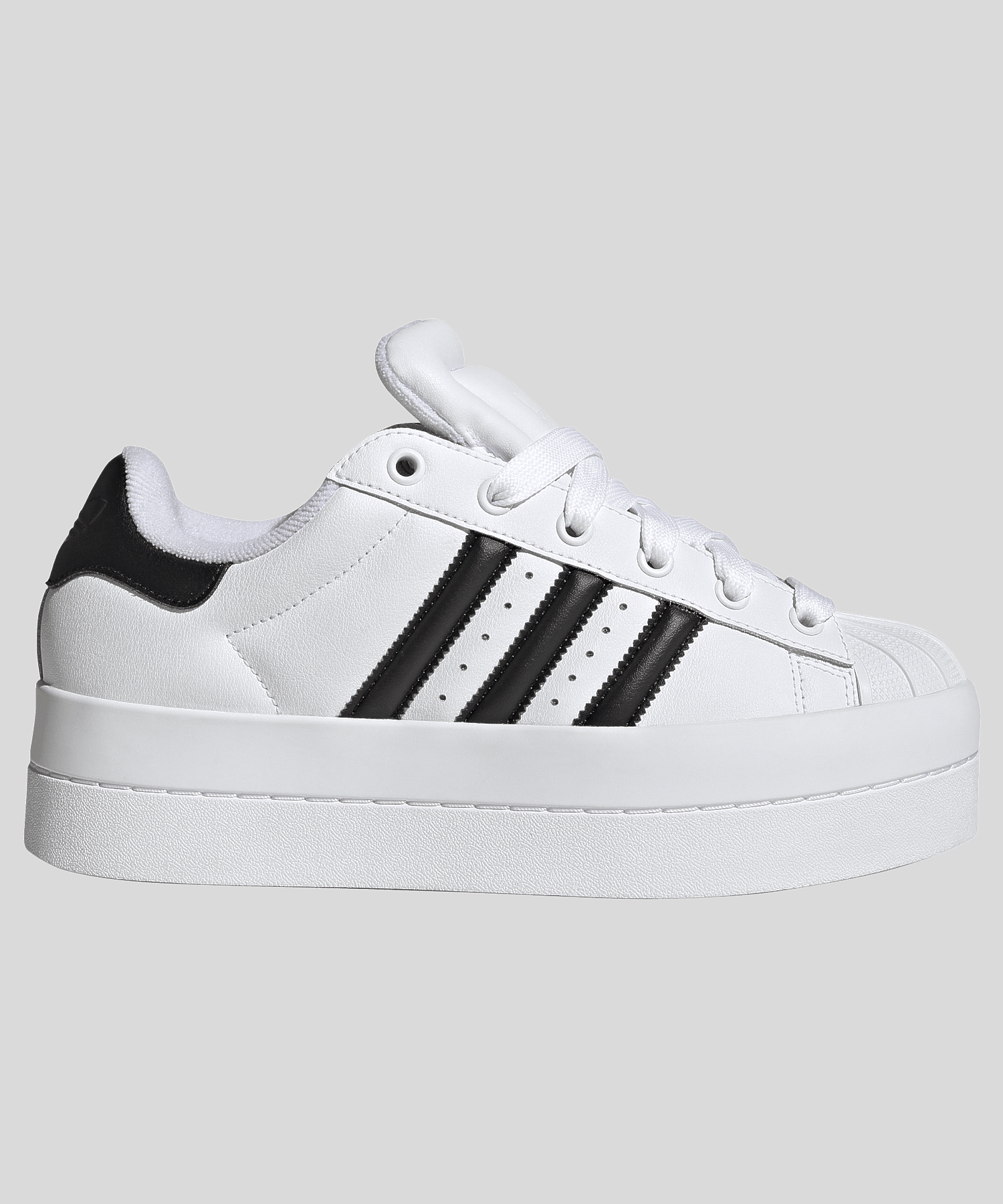 adidas/アディダス/W SUPERSTAR STACK KI1925