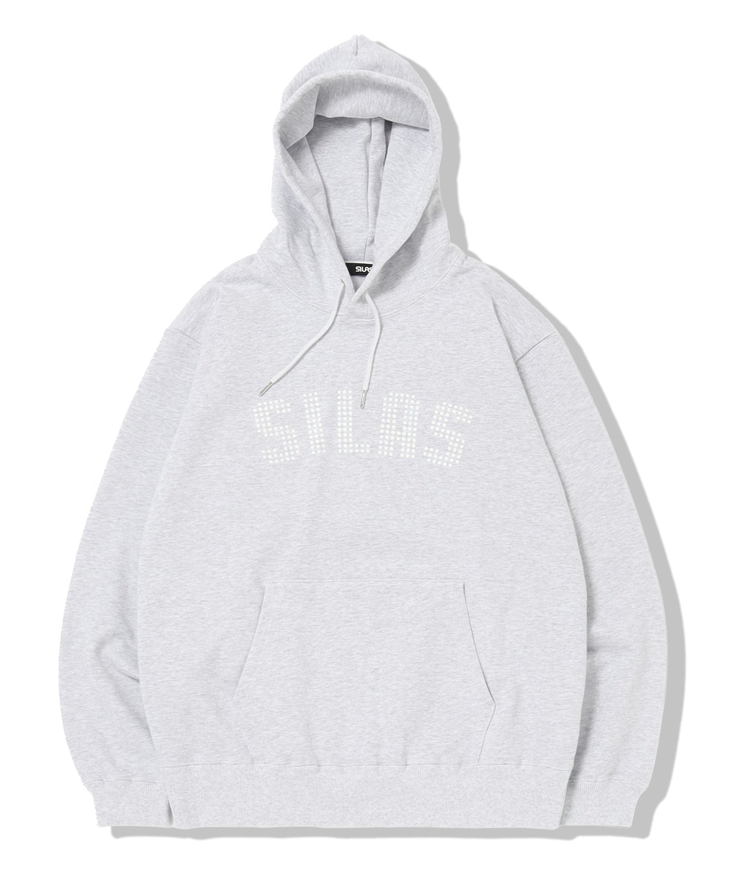 STARS SWEAT HOODIE