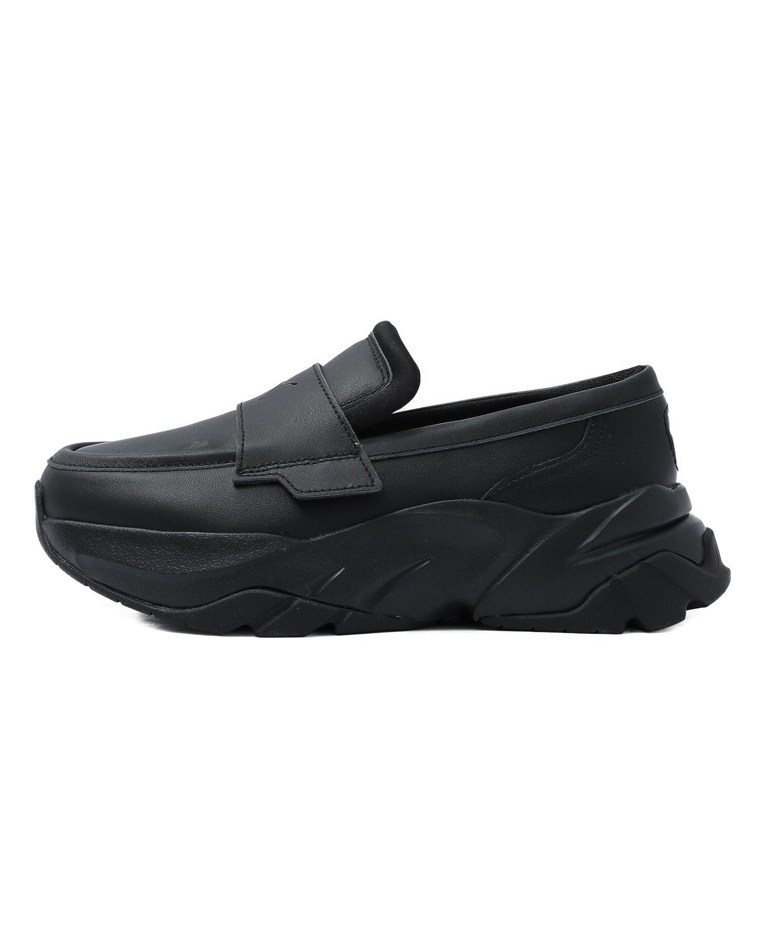 PUMA 39773001 LOAFYR WMNS